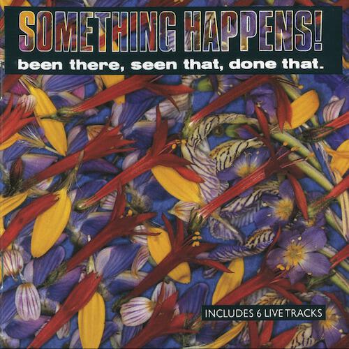 Релиз Been There, Seen That, Done That