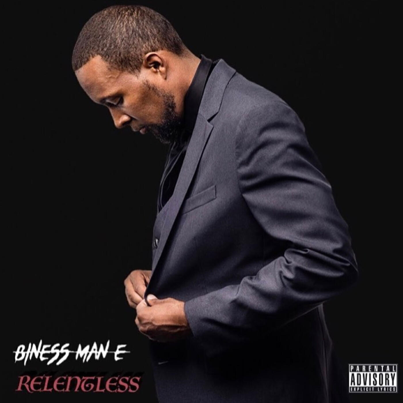 Релиз Relentless