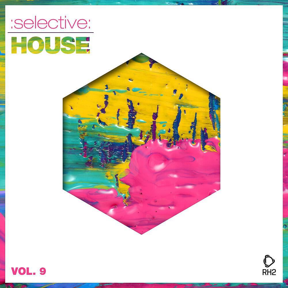 Релиз Selective: House, Vol. 9