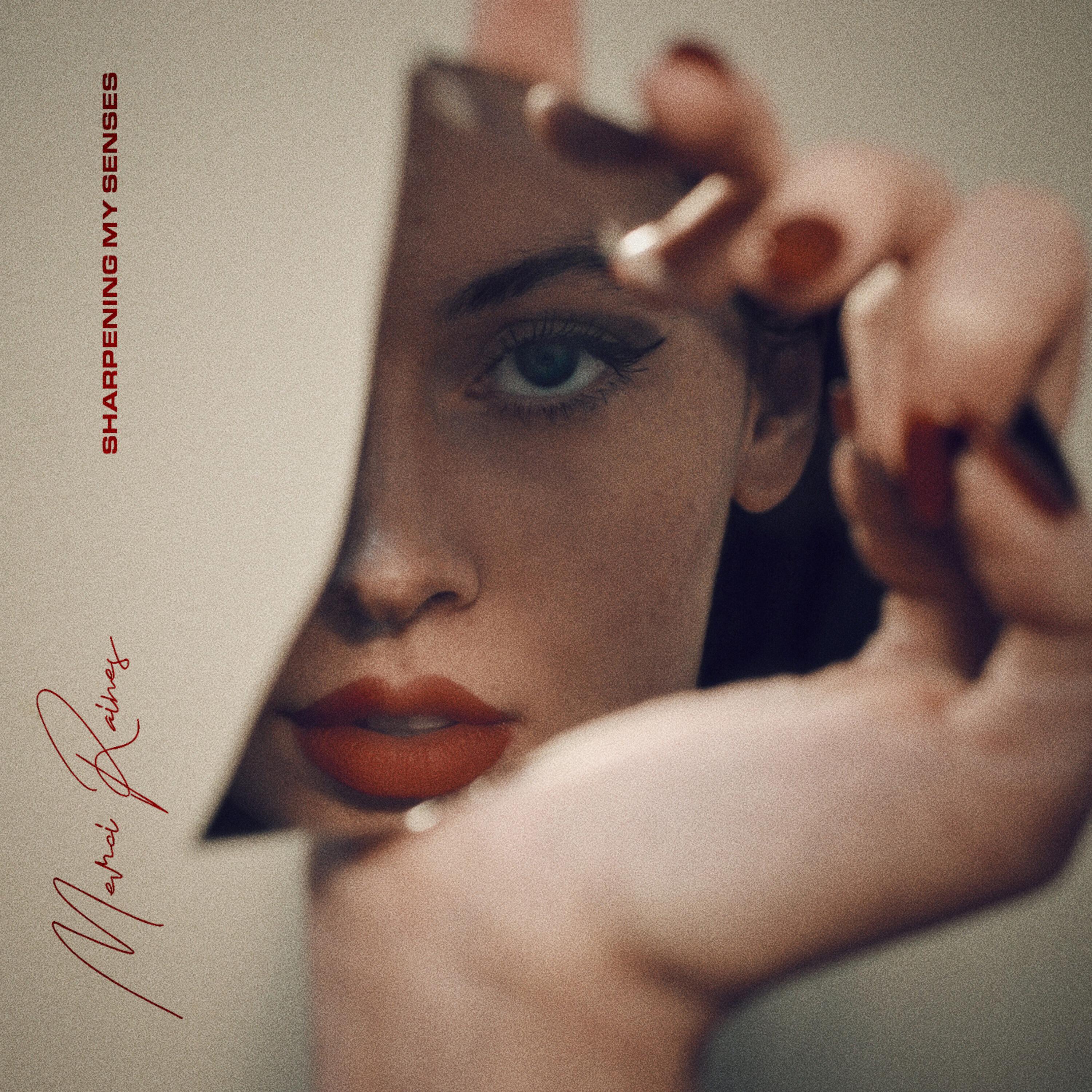 Релиз Sharpening My Senses