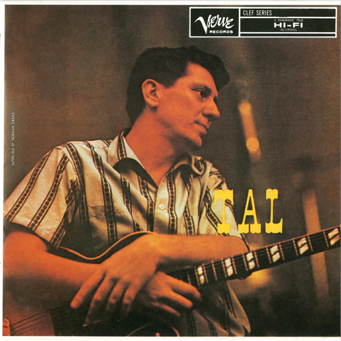 Релиз Tal