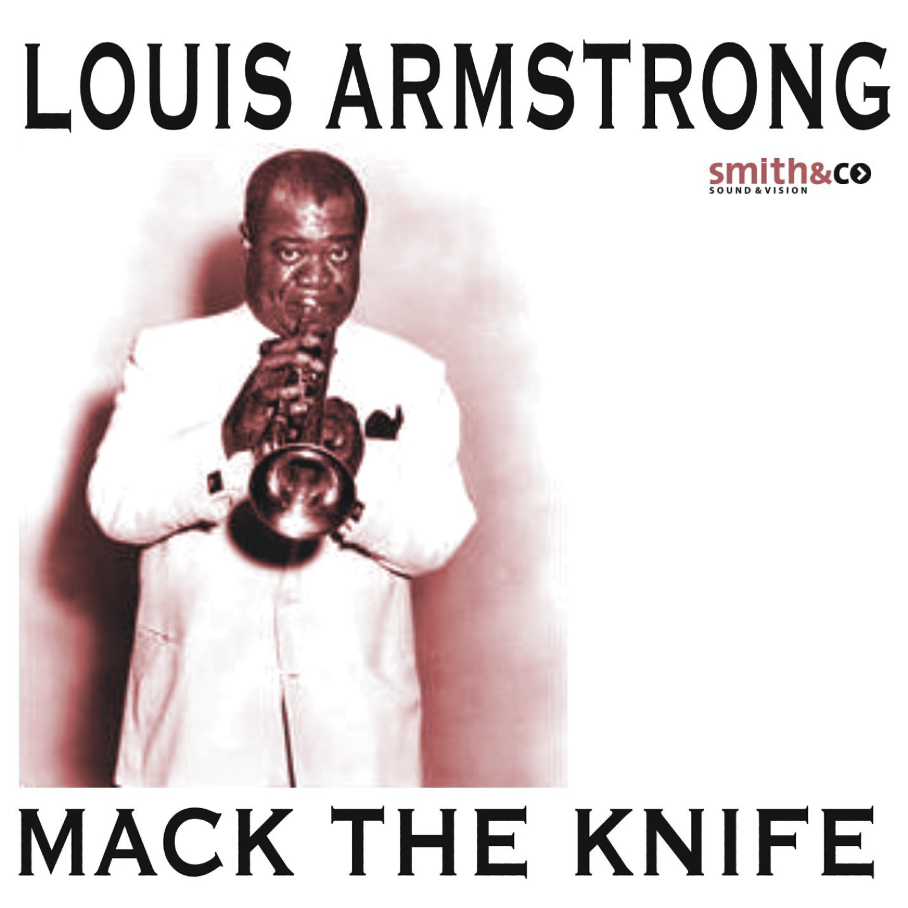 Релиз Mack the Knife