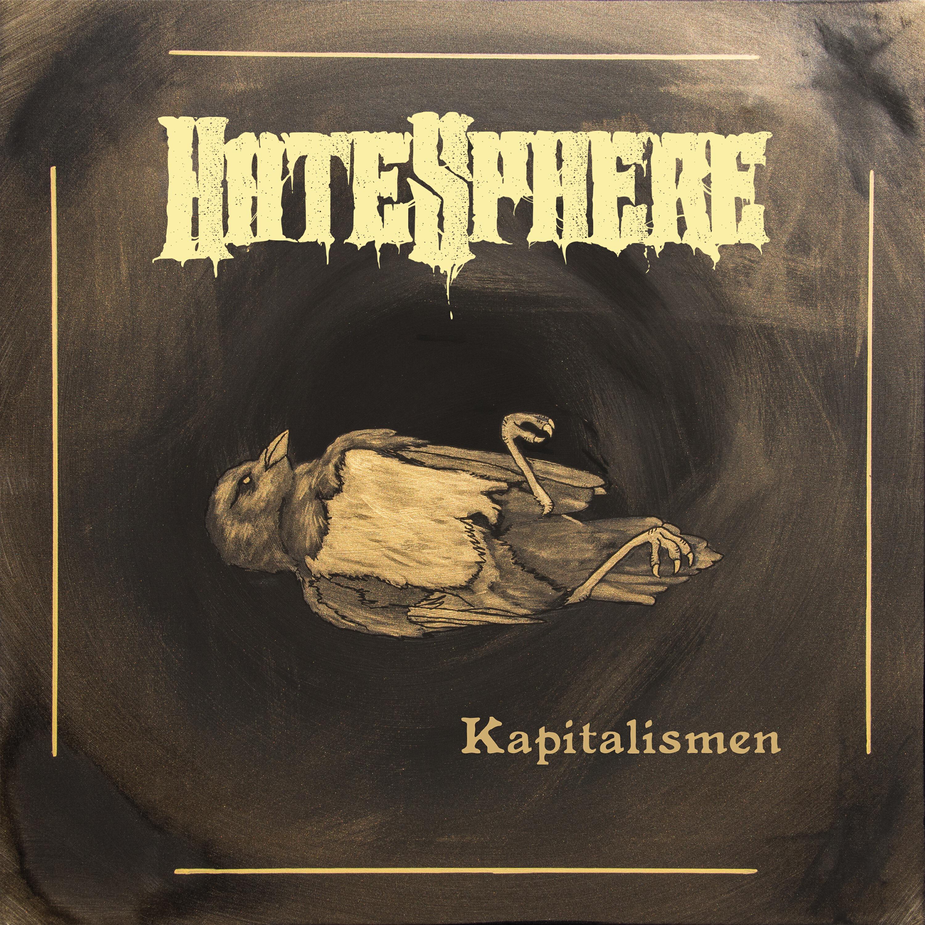 Релиз Kapitalismen