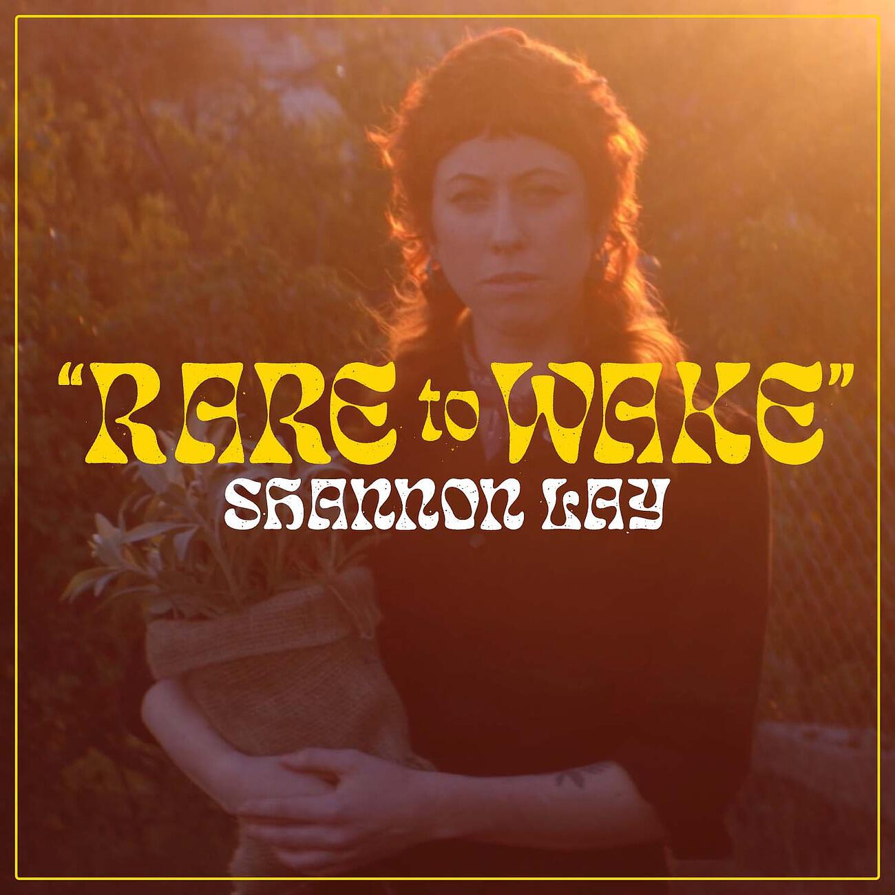 Релиз Rare to Wake
