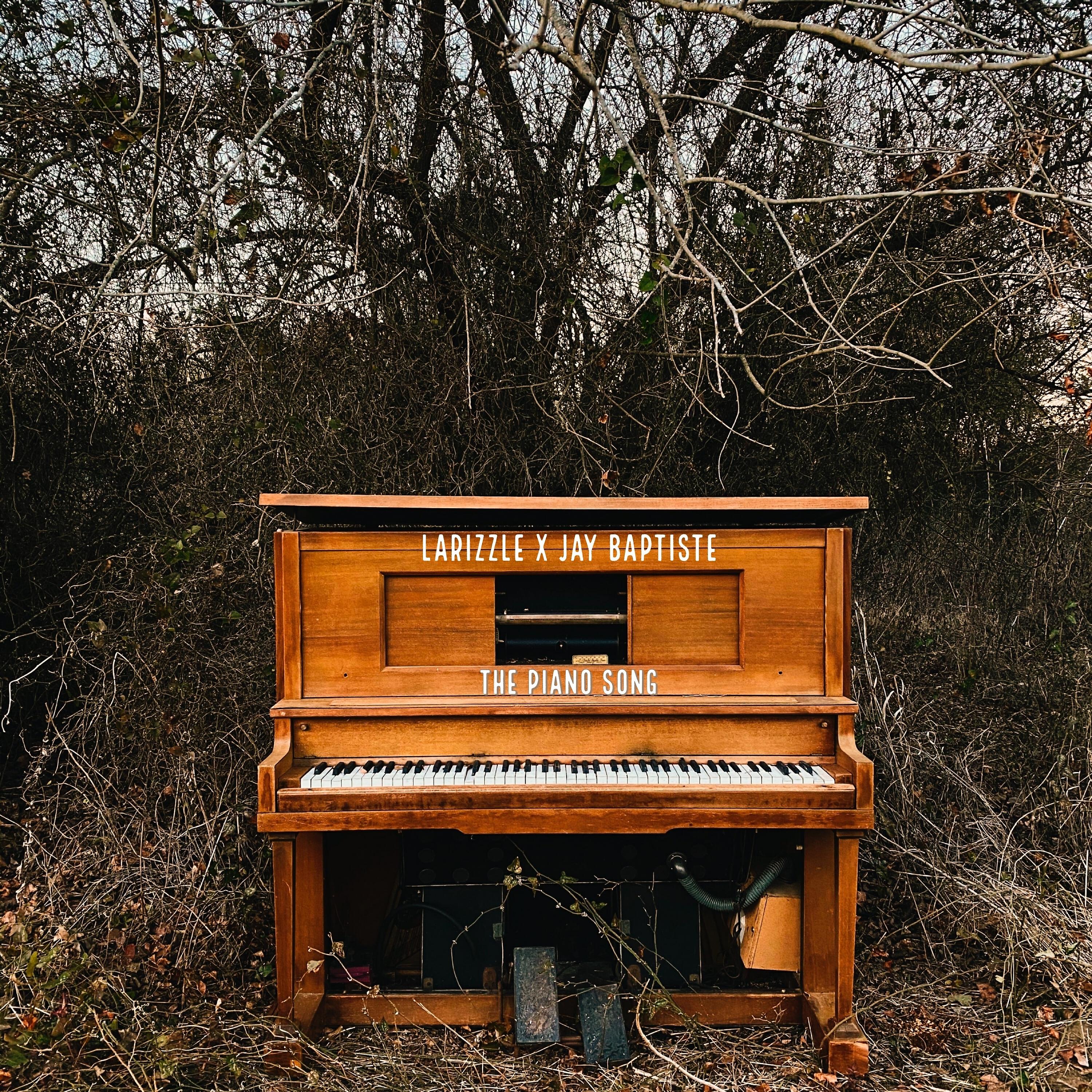 Релиз The Piano Song