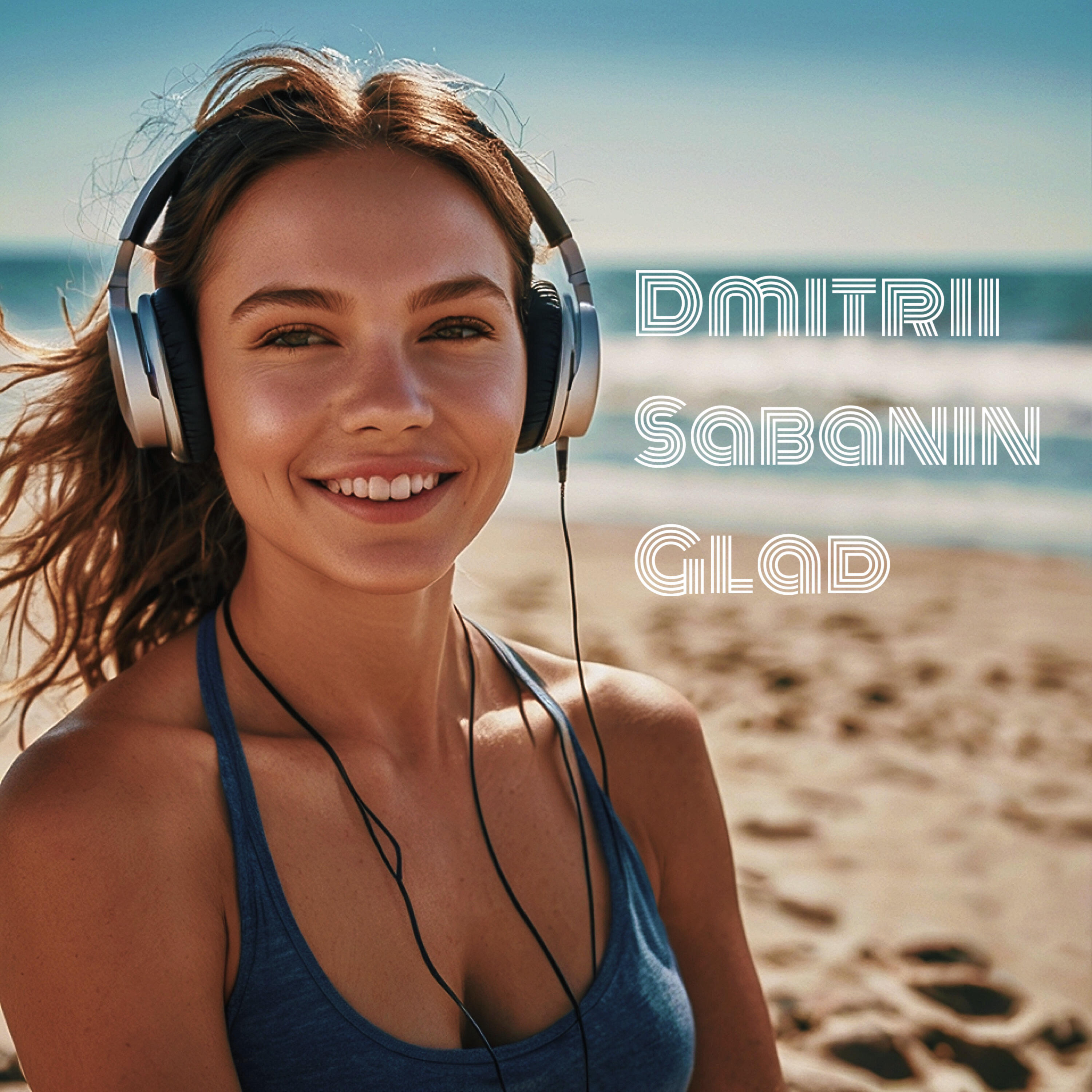 Релиз Glad