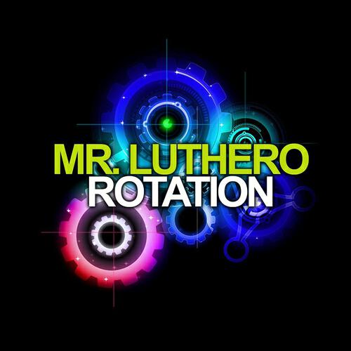 Релиз Rotation