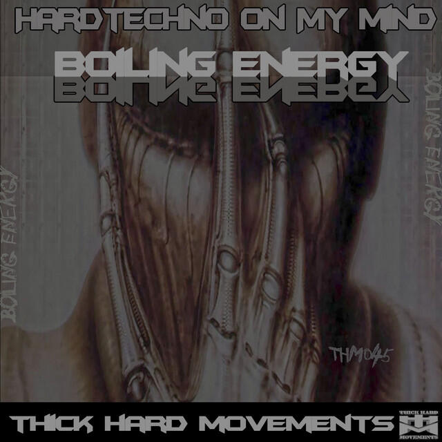 Релиз Hardtechno On My Mind