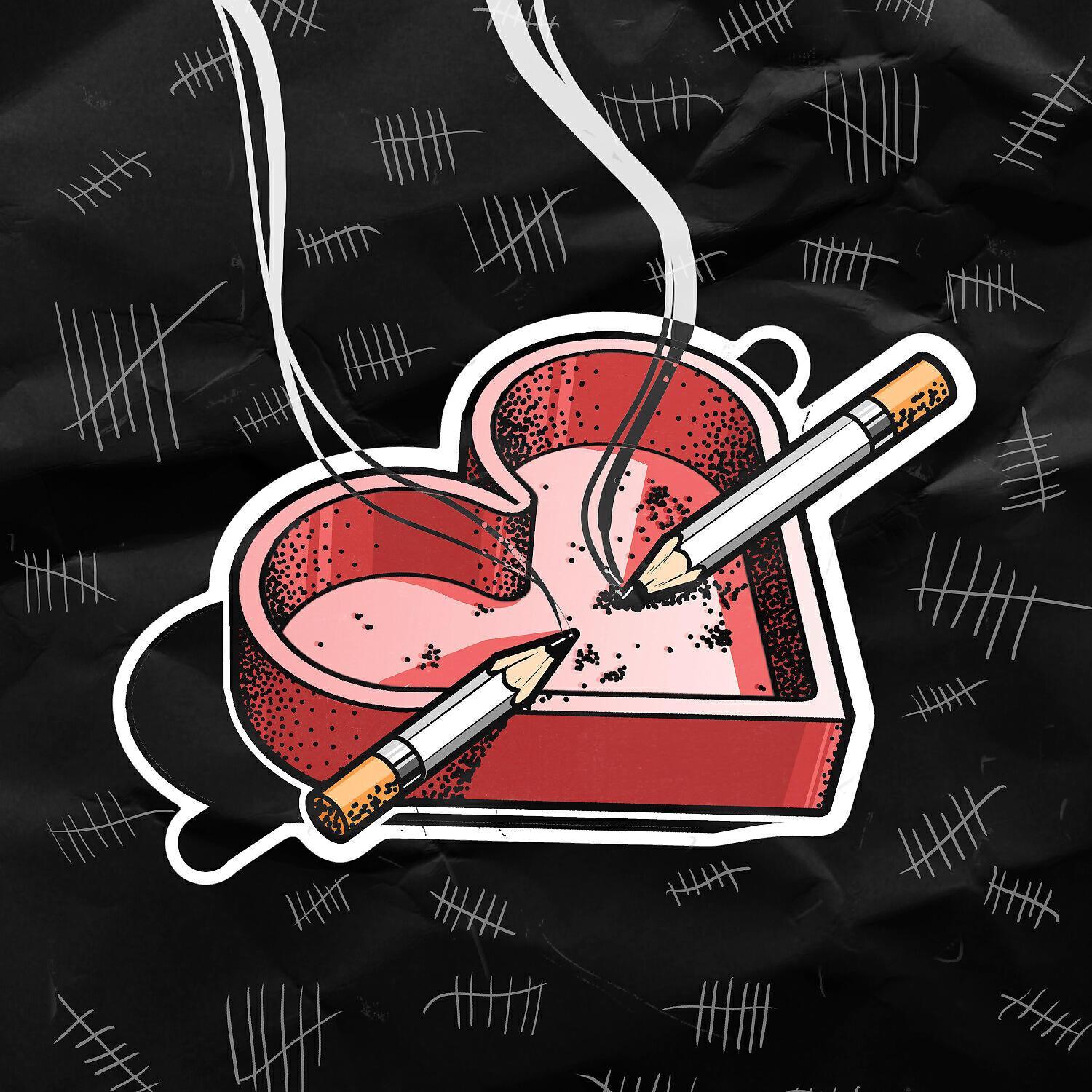 NILETTO, Idris & Leos - Дурная привычка