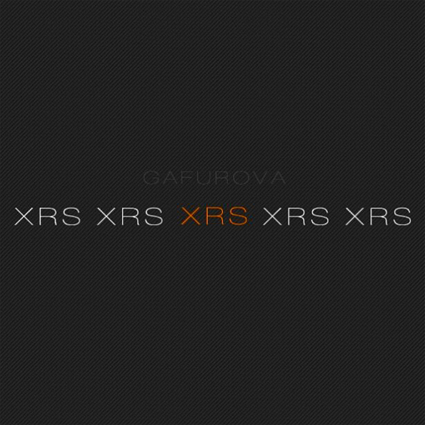 Релиз XRS