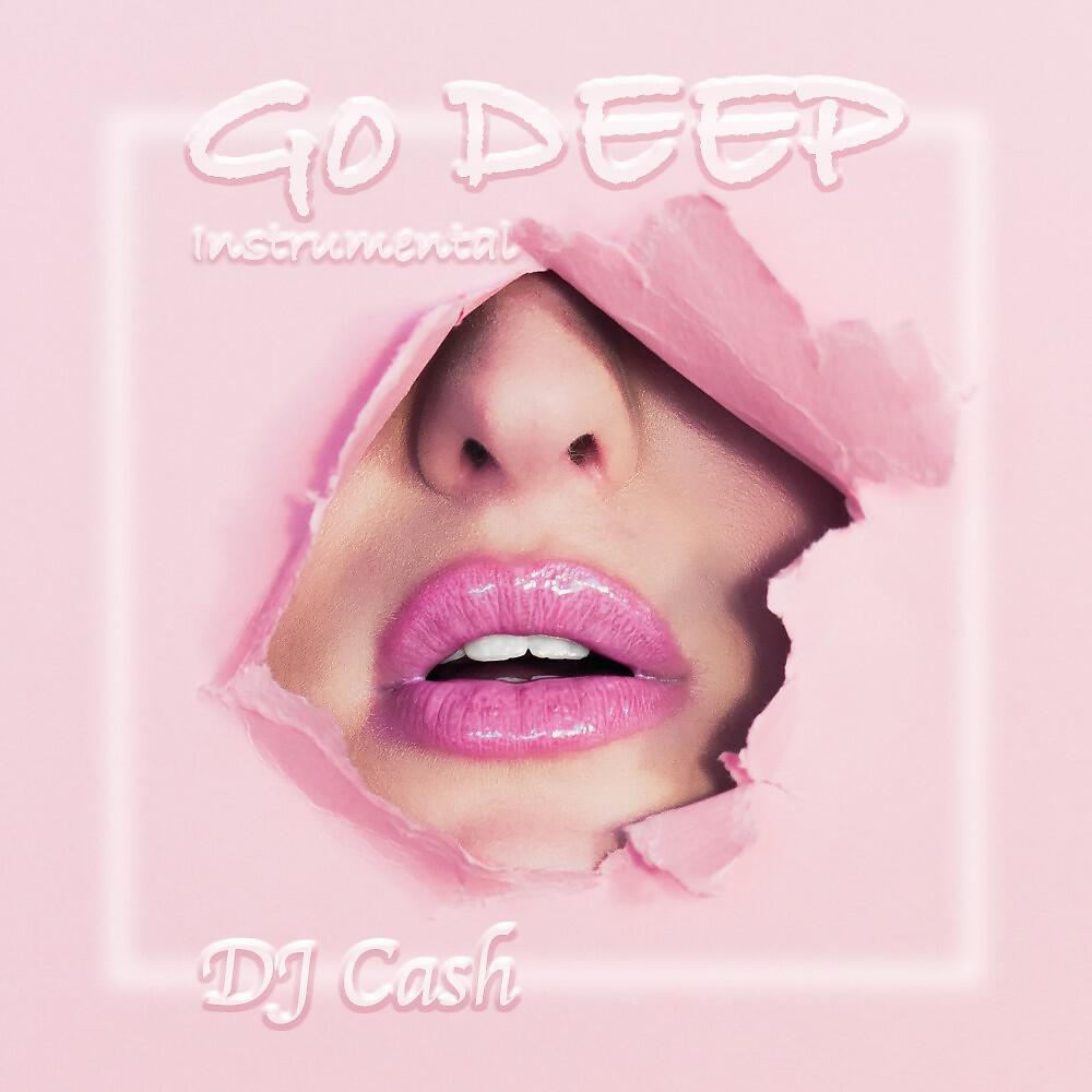 Релиз Go Deep (Instrumental)