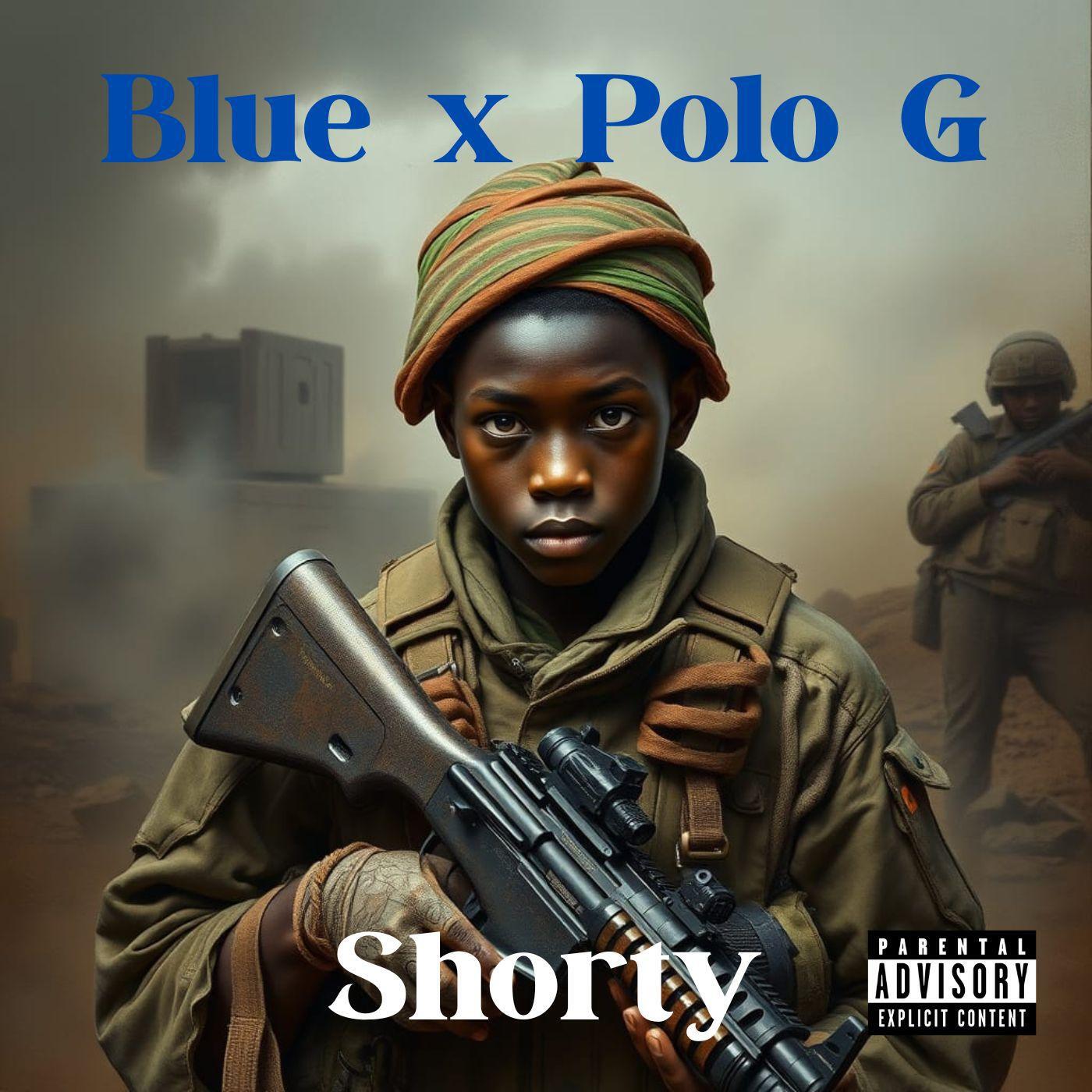 Релиз Shorty (feat. Polo G)