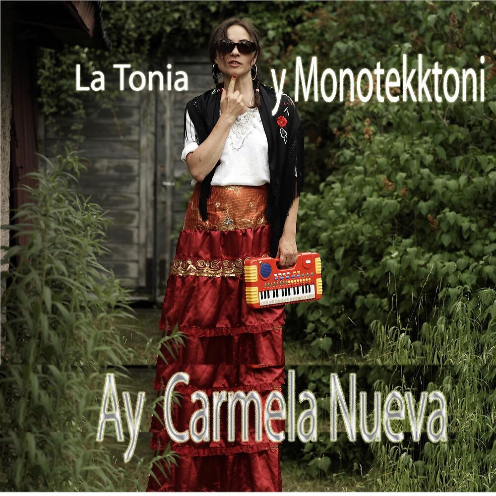 Релиз Ay Carmela Nueva