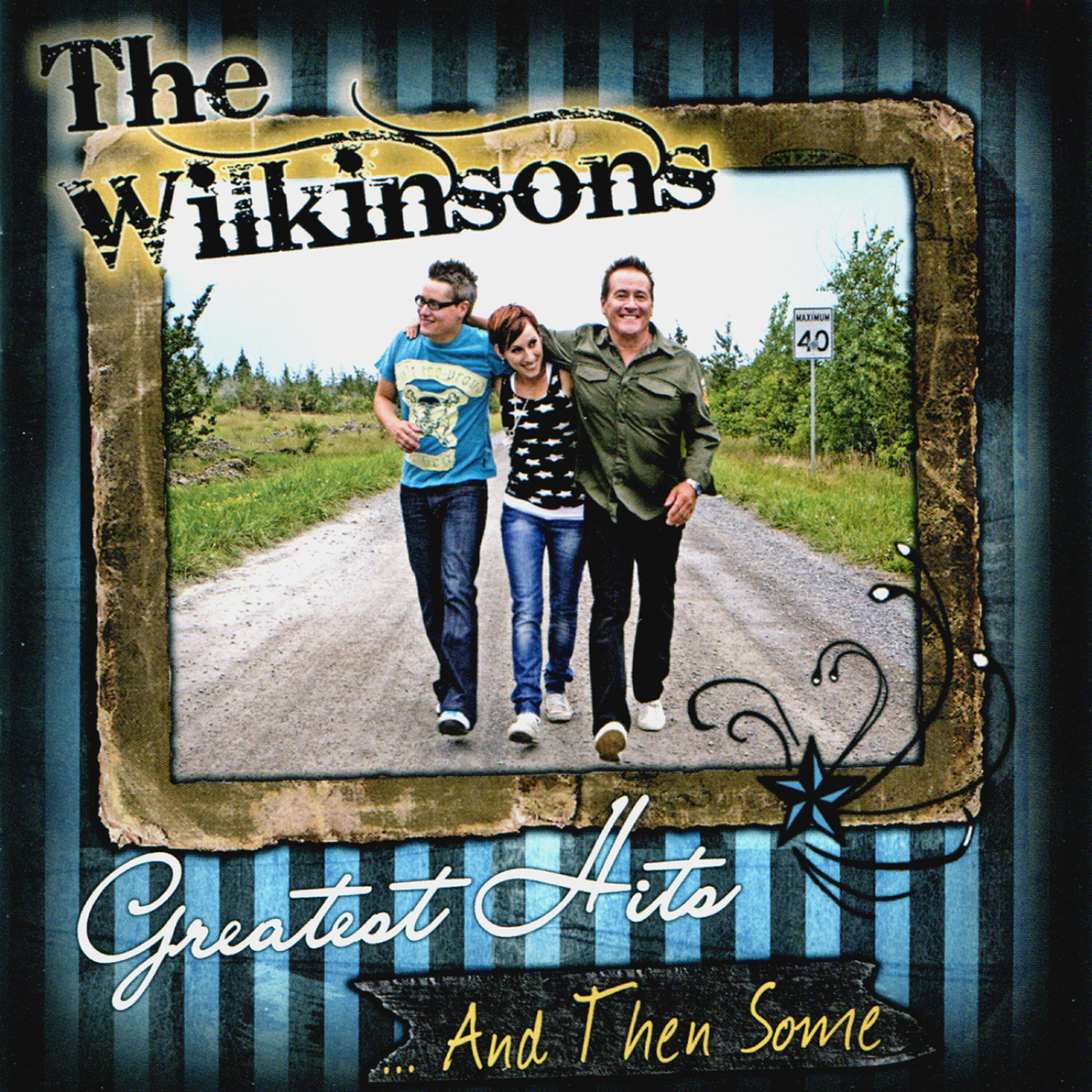 Релиз Greatest Hits ... And Then Some