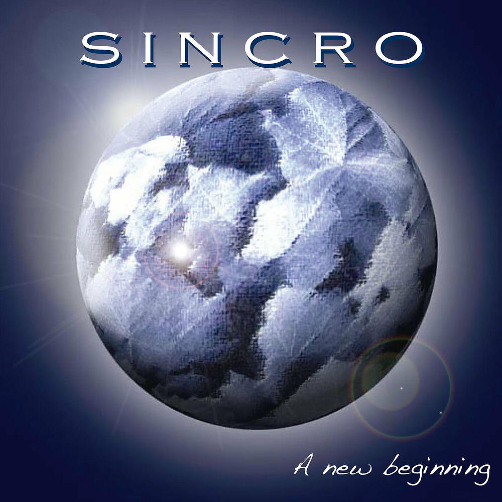 Релиз A new Beginning