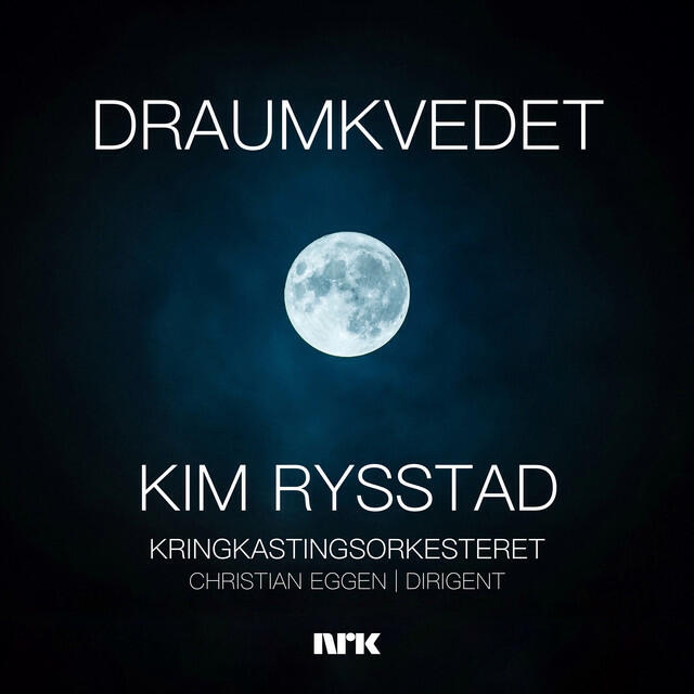 Релиз Draumkvedet