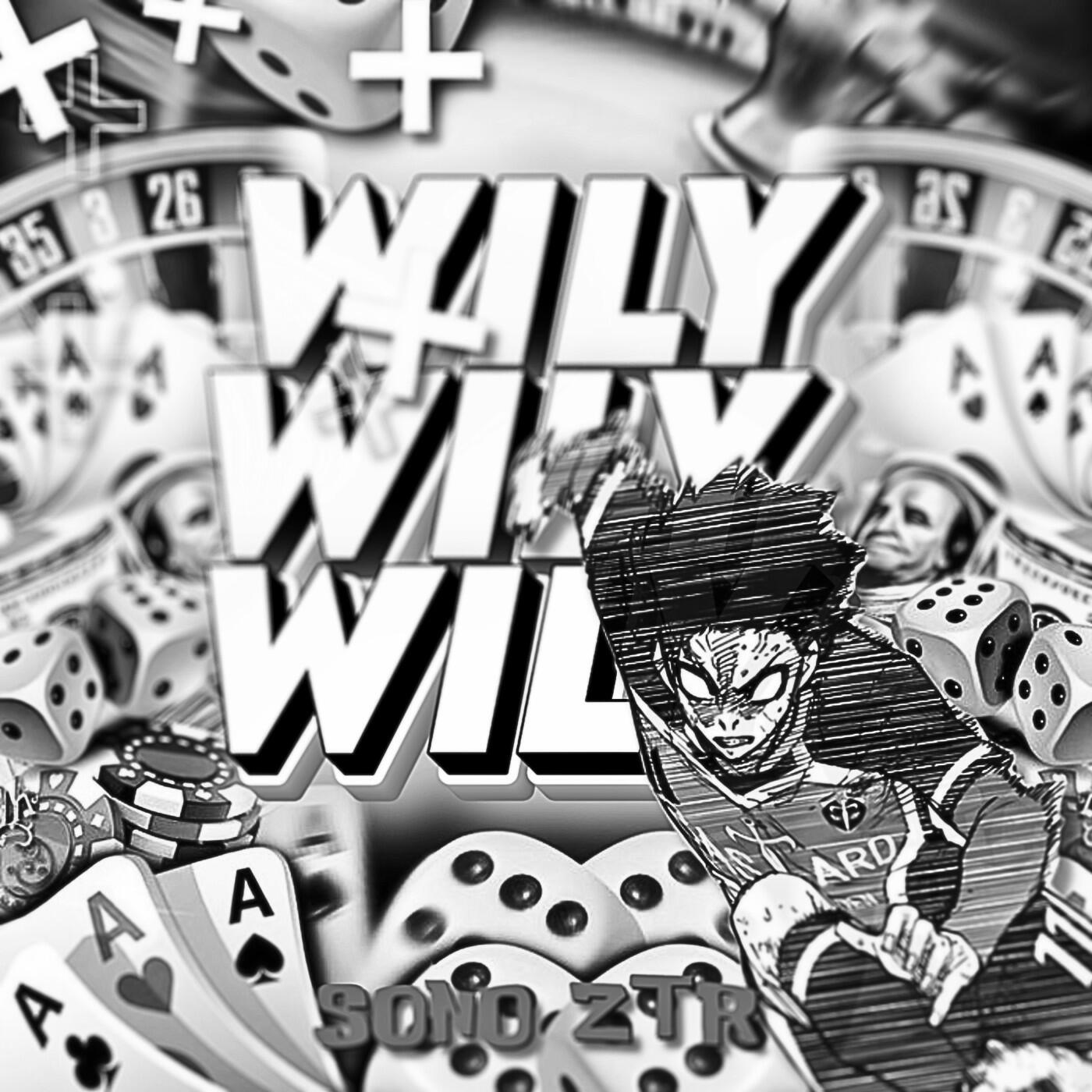 Релиз WILY WILY WILY SLOWED