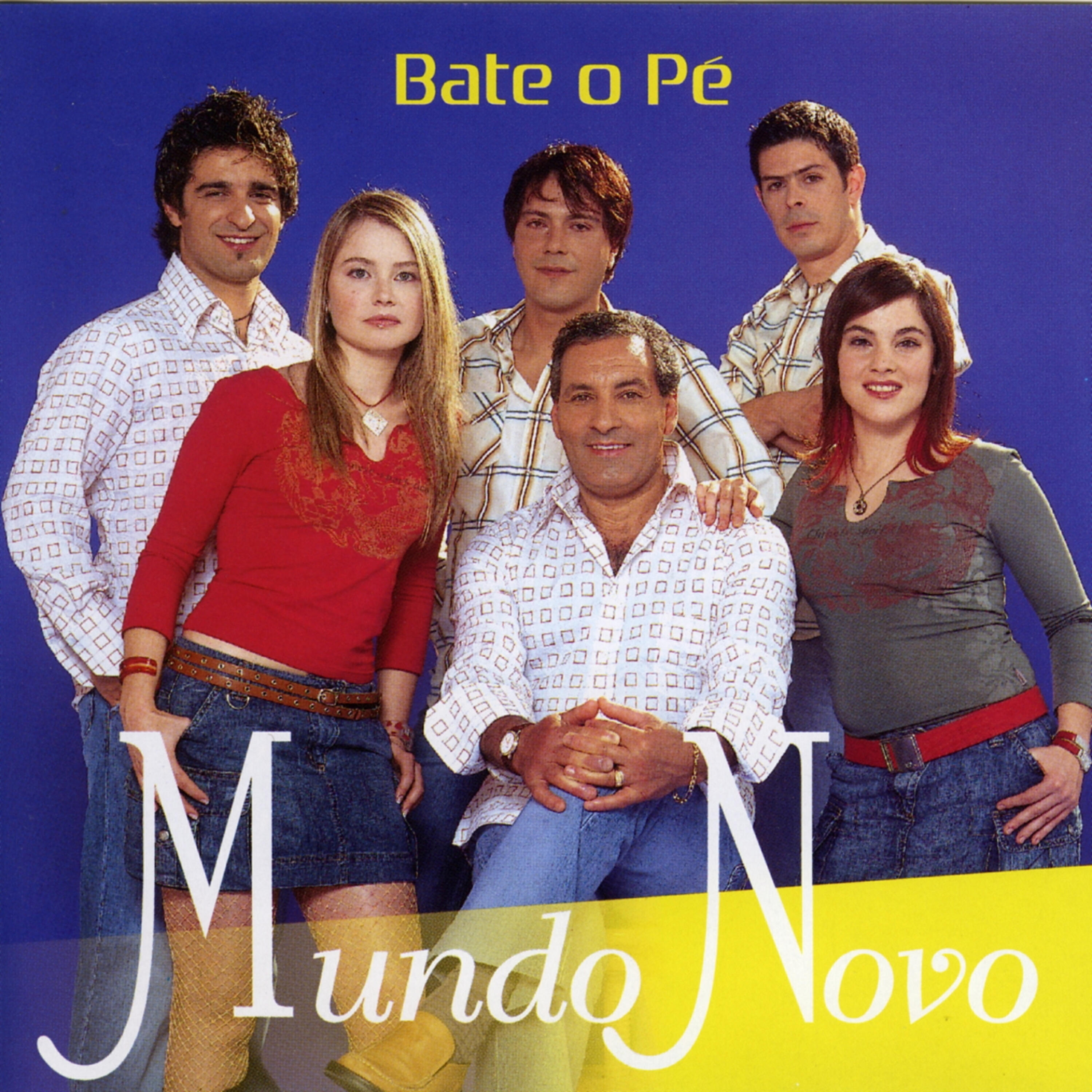 Релиз Bate o Pé