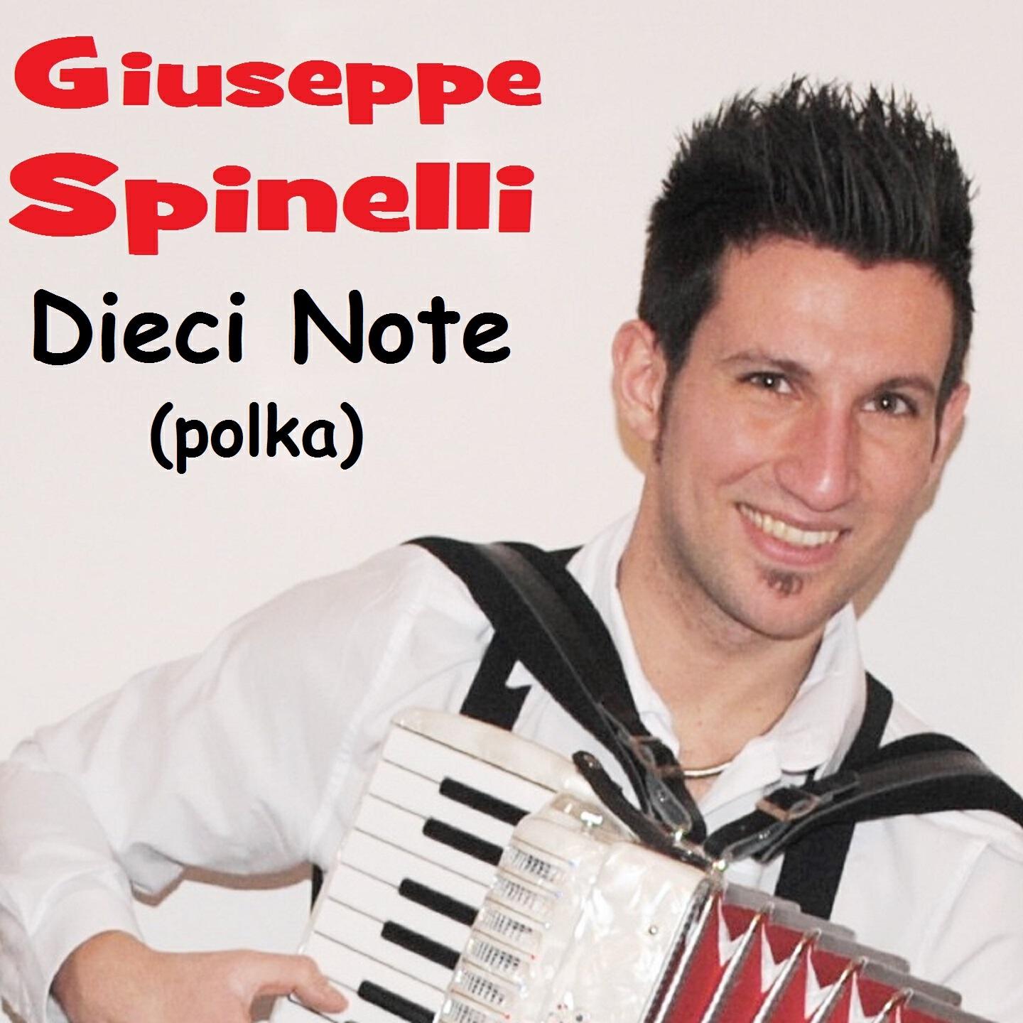 Релиз Dieci note