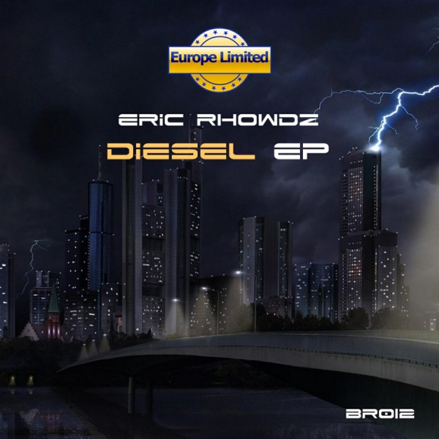 Релиз Diesel