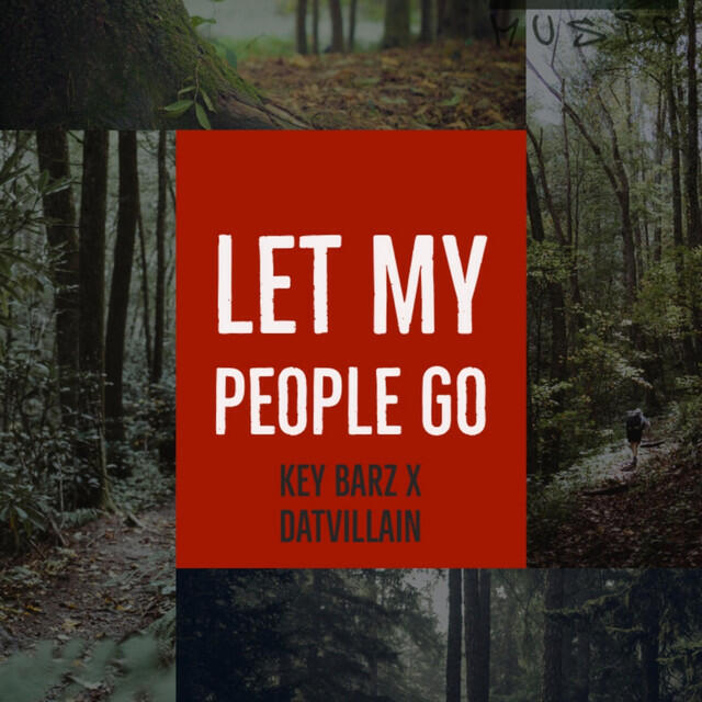 Релиз Let My People Go