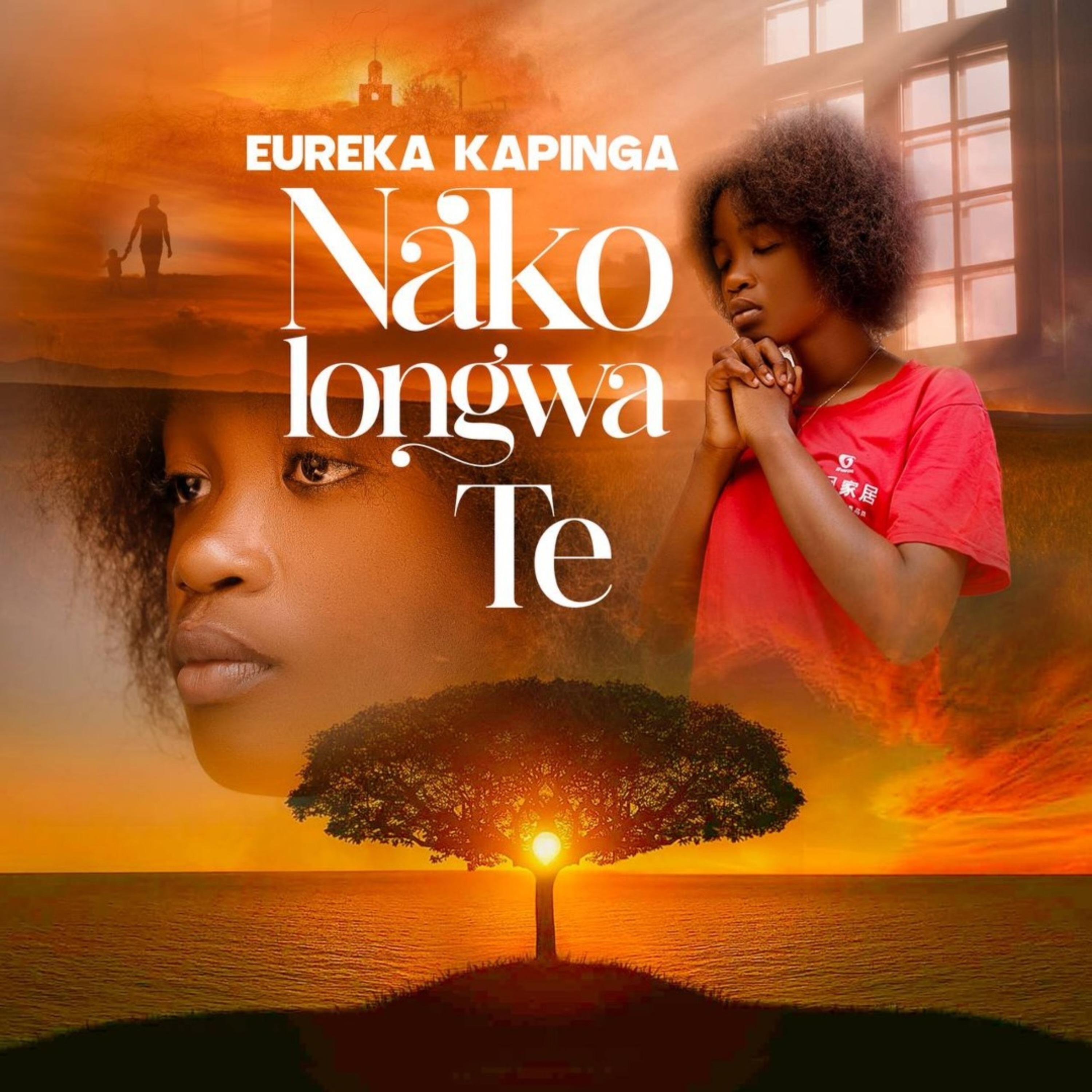 EUREKA KAPINGA