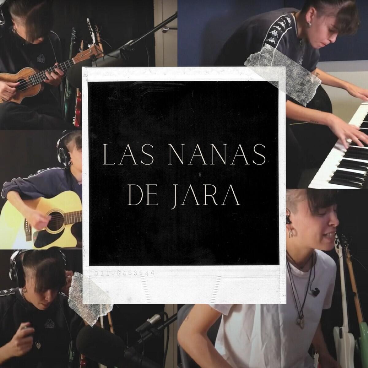 Релиз Las Nanas de Jara