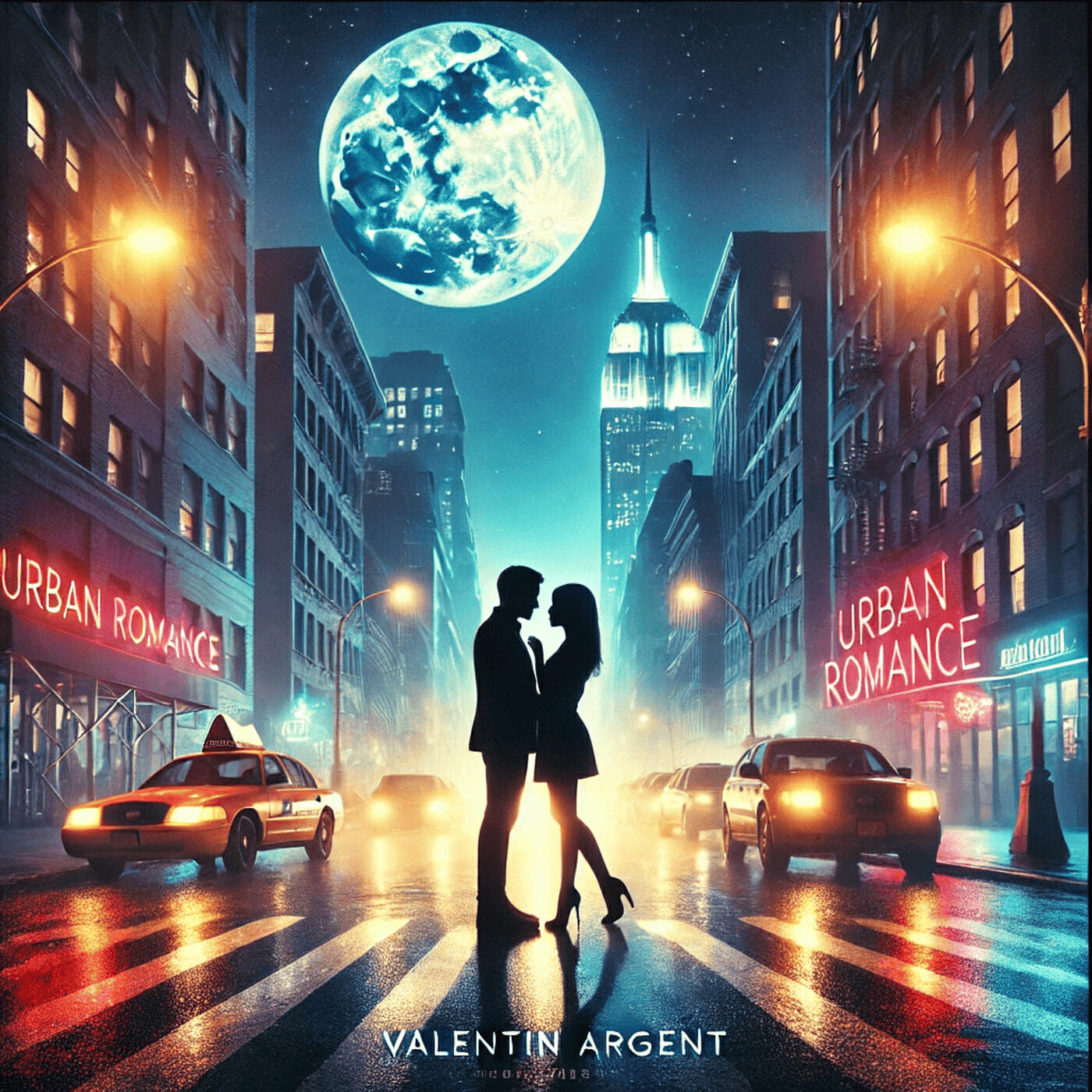 Релиз Romance et tentation
