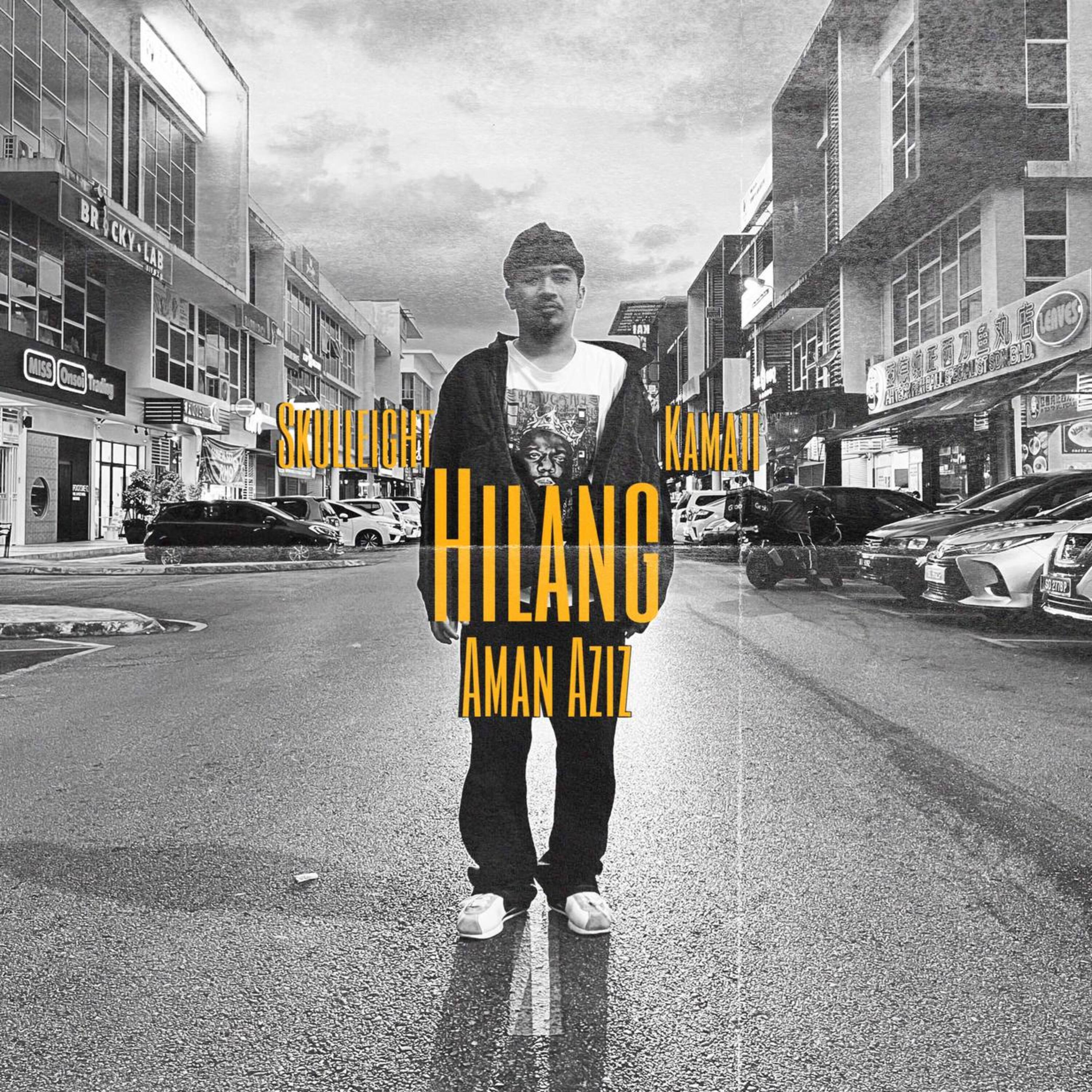 Aman Aziz