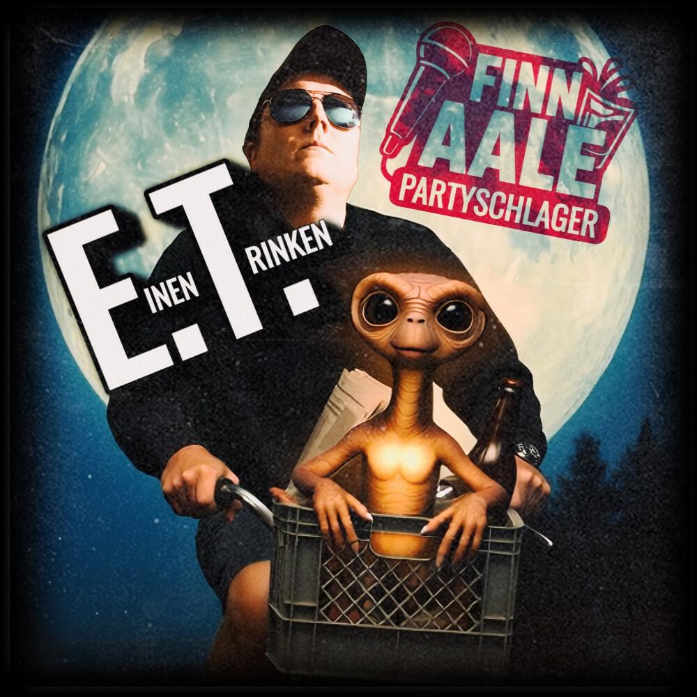 Релиз E.T. Einen Trinken