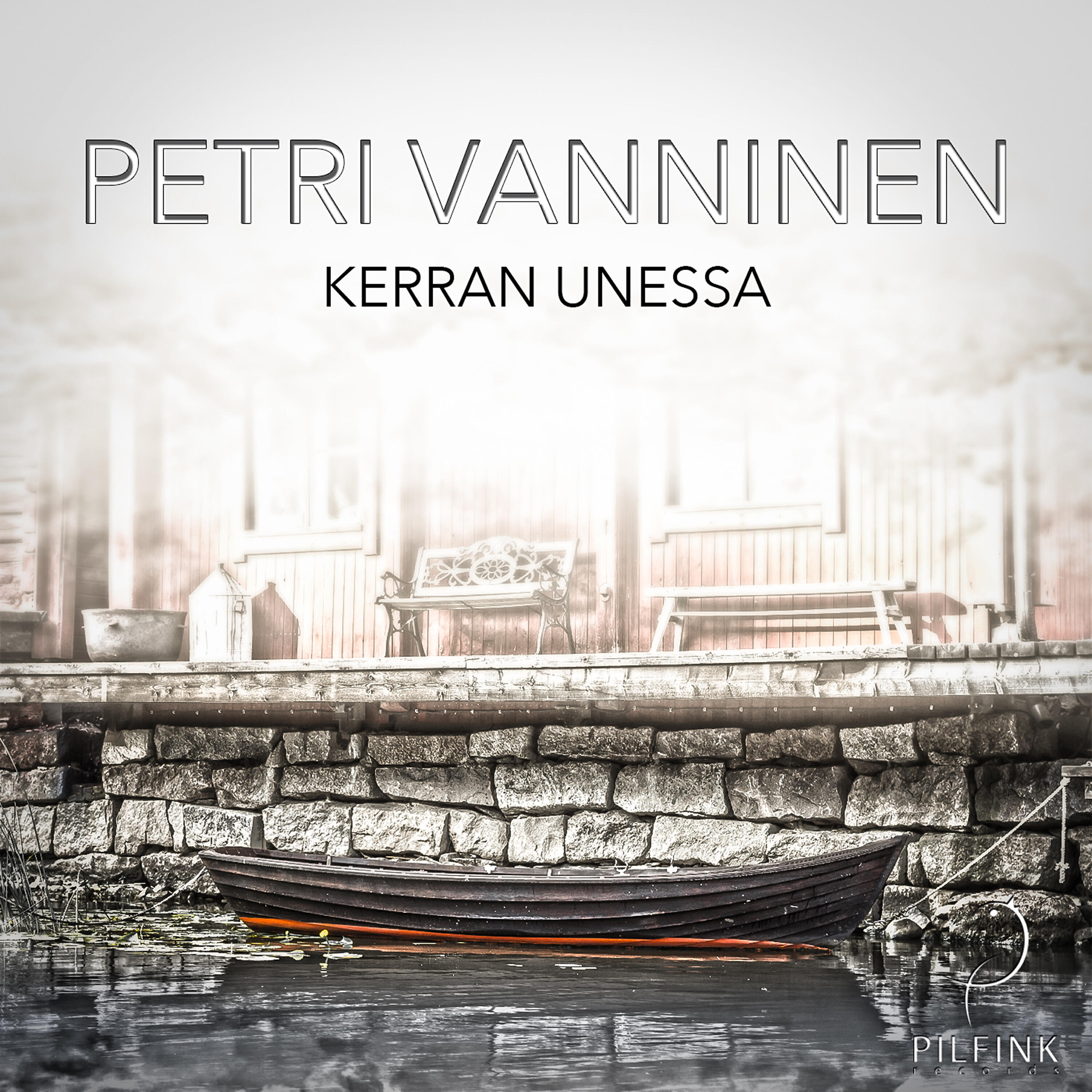 Релиз Kerran unessa