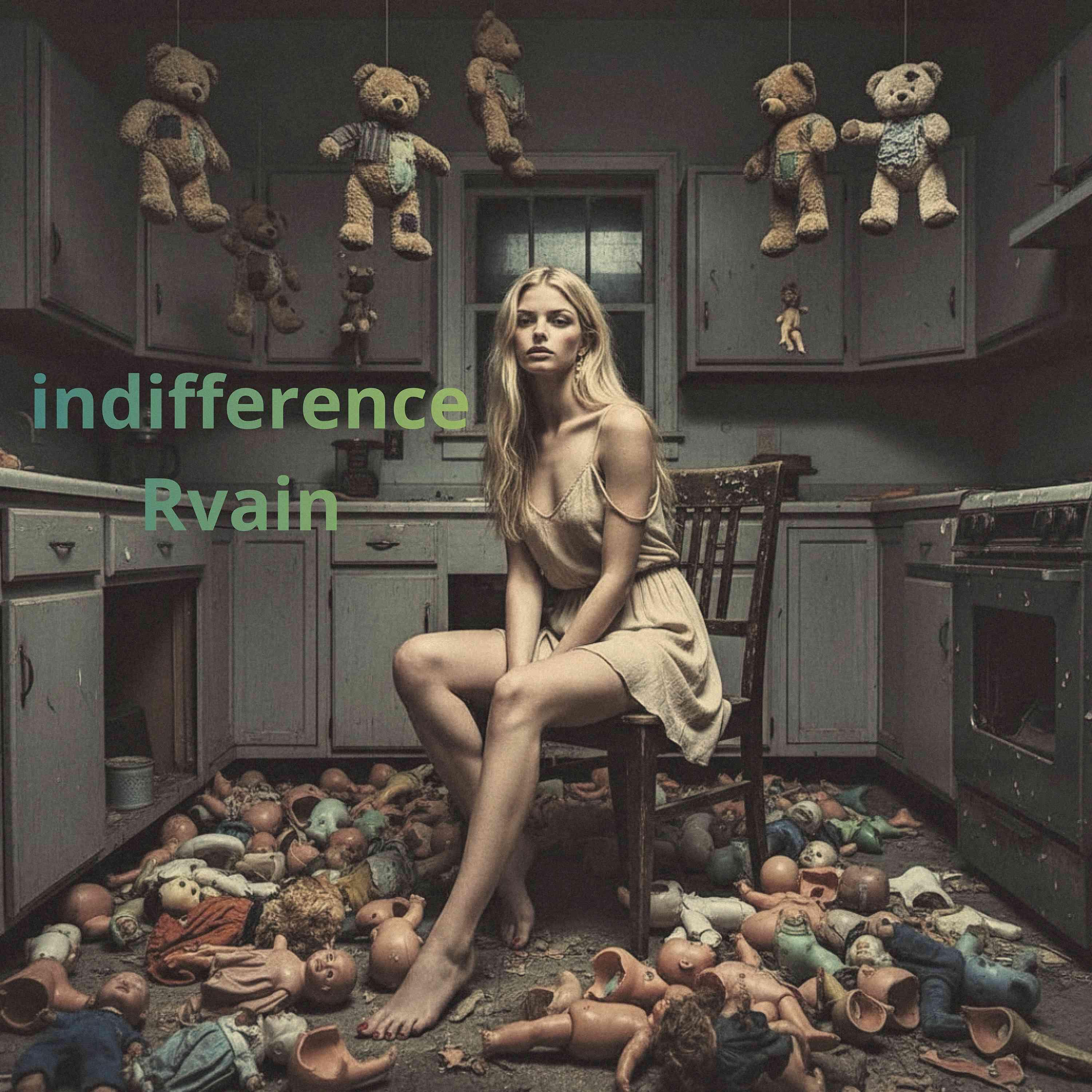 Релиз Indifference