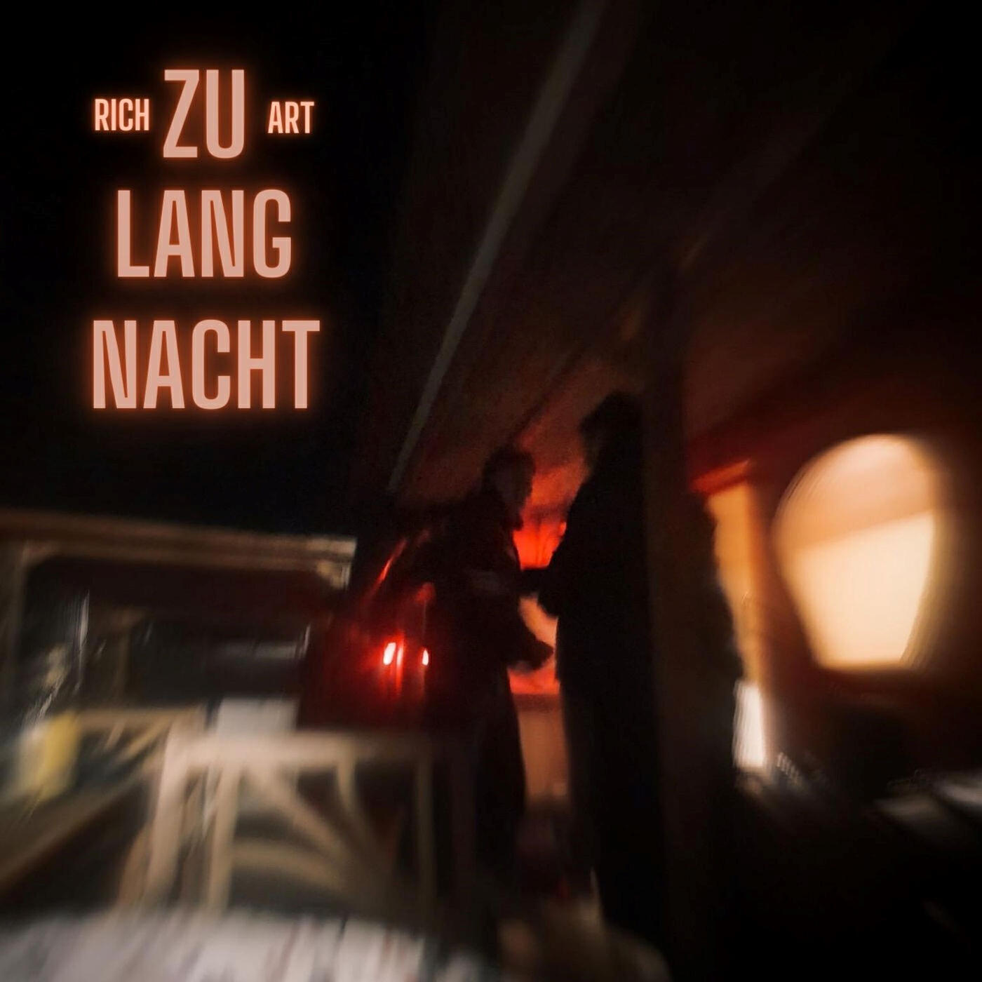 Релиз Zu Lang Nacht