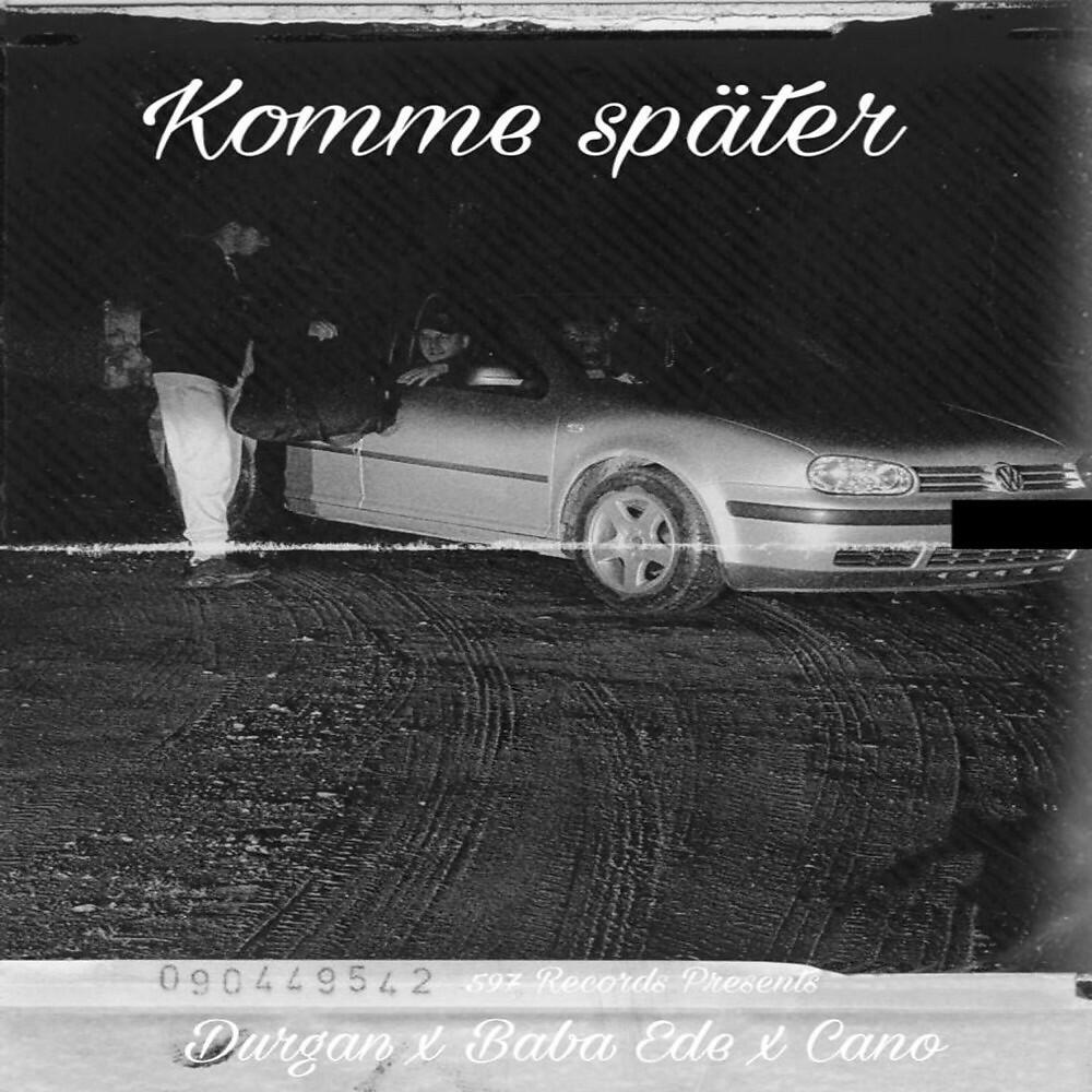 Релиз Komme später