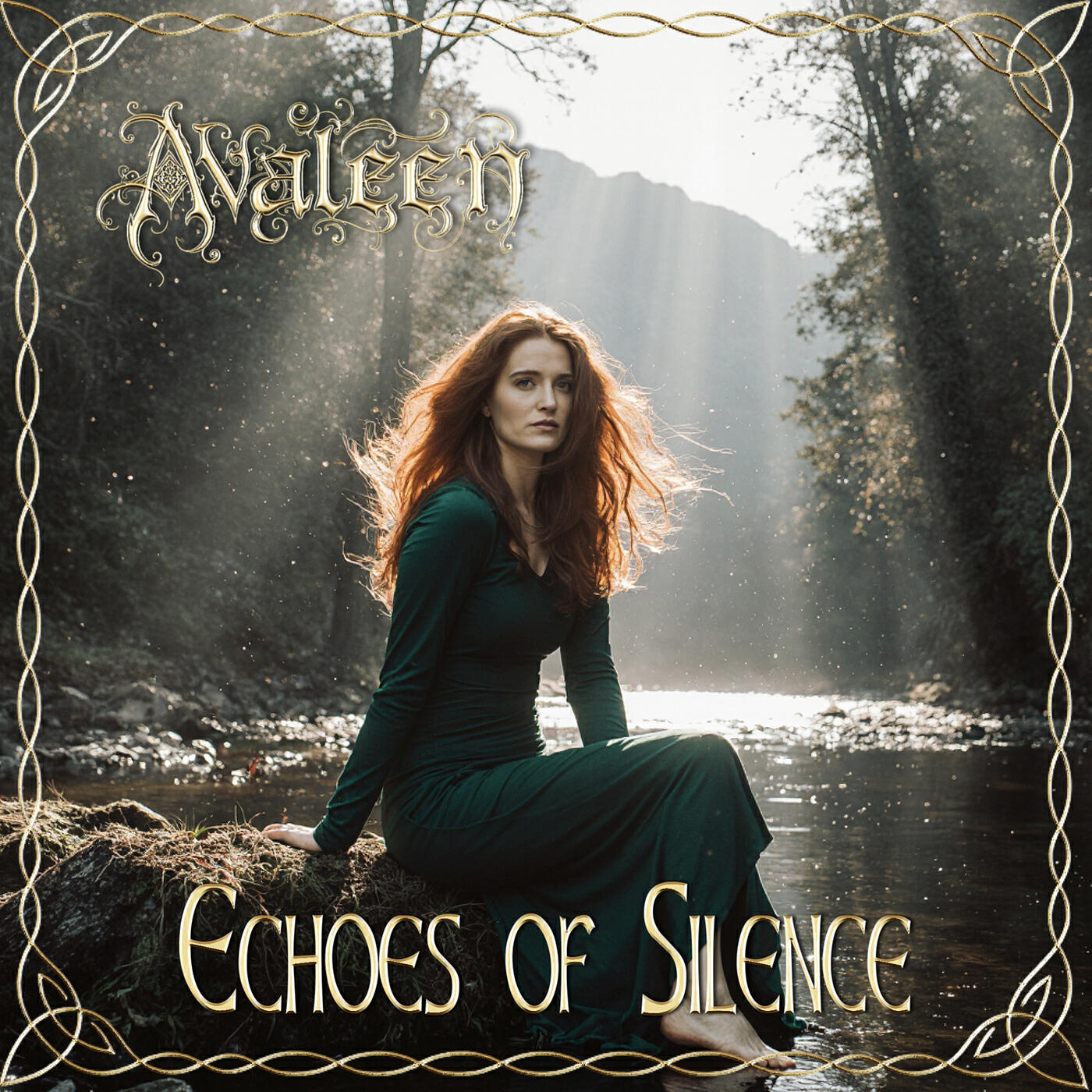Релиз Echoes of Silence