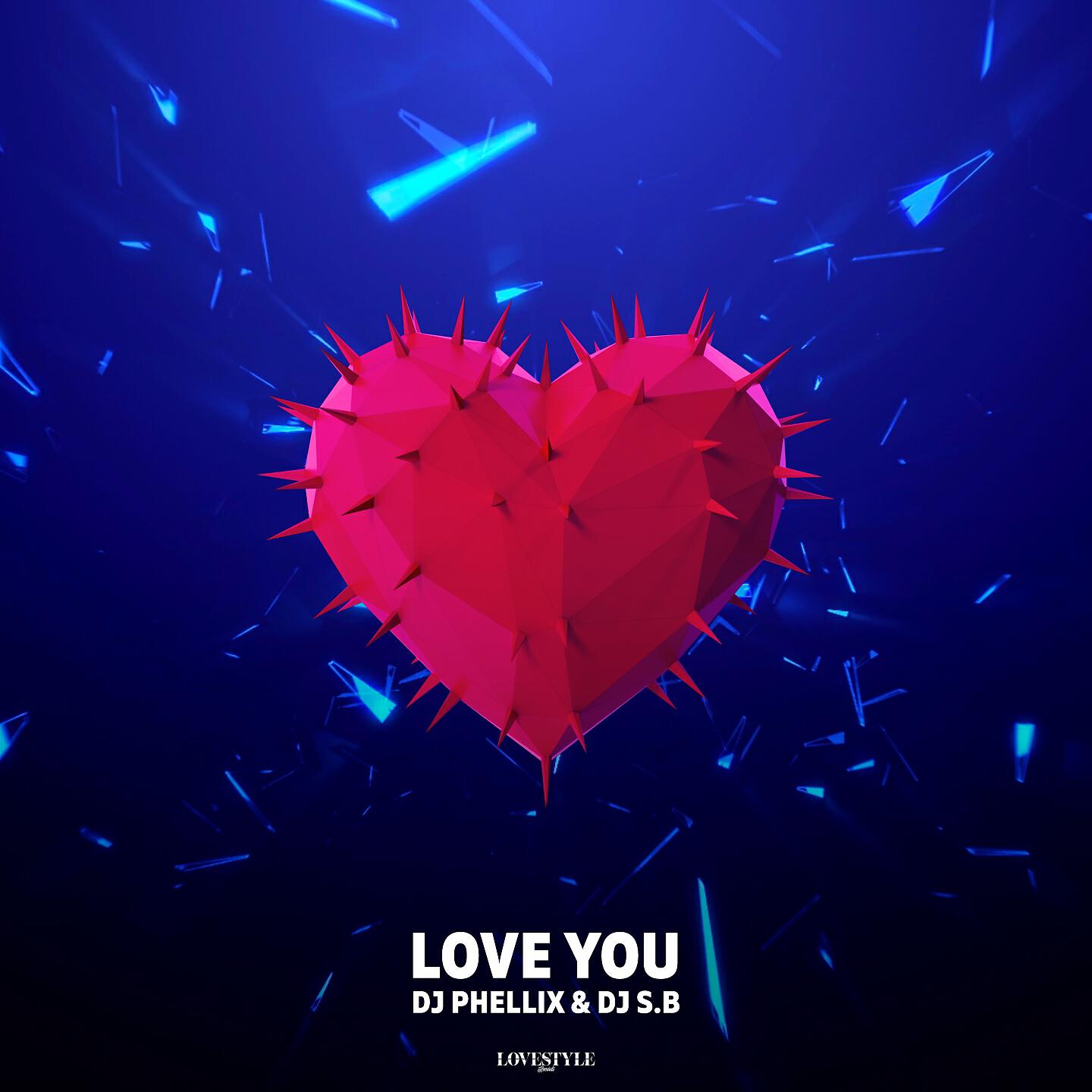 Релиз Love You