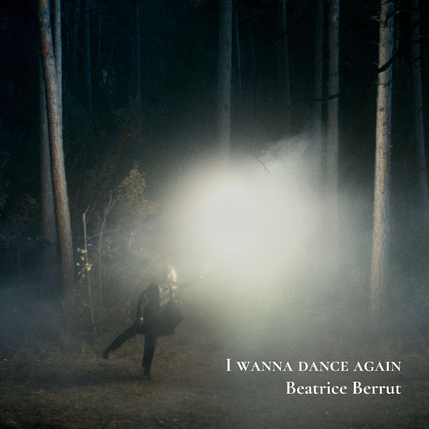Релиз I Wanna Dance Again