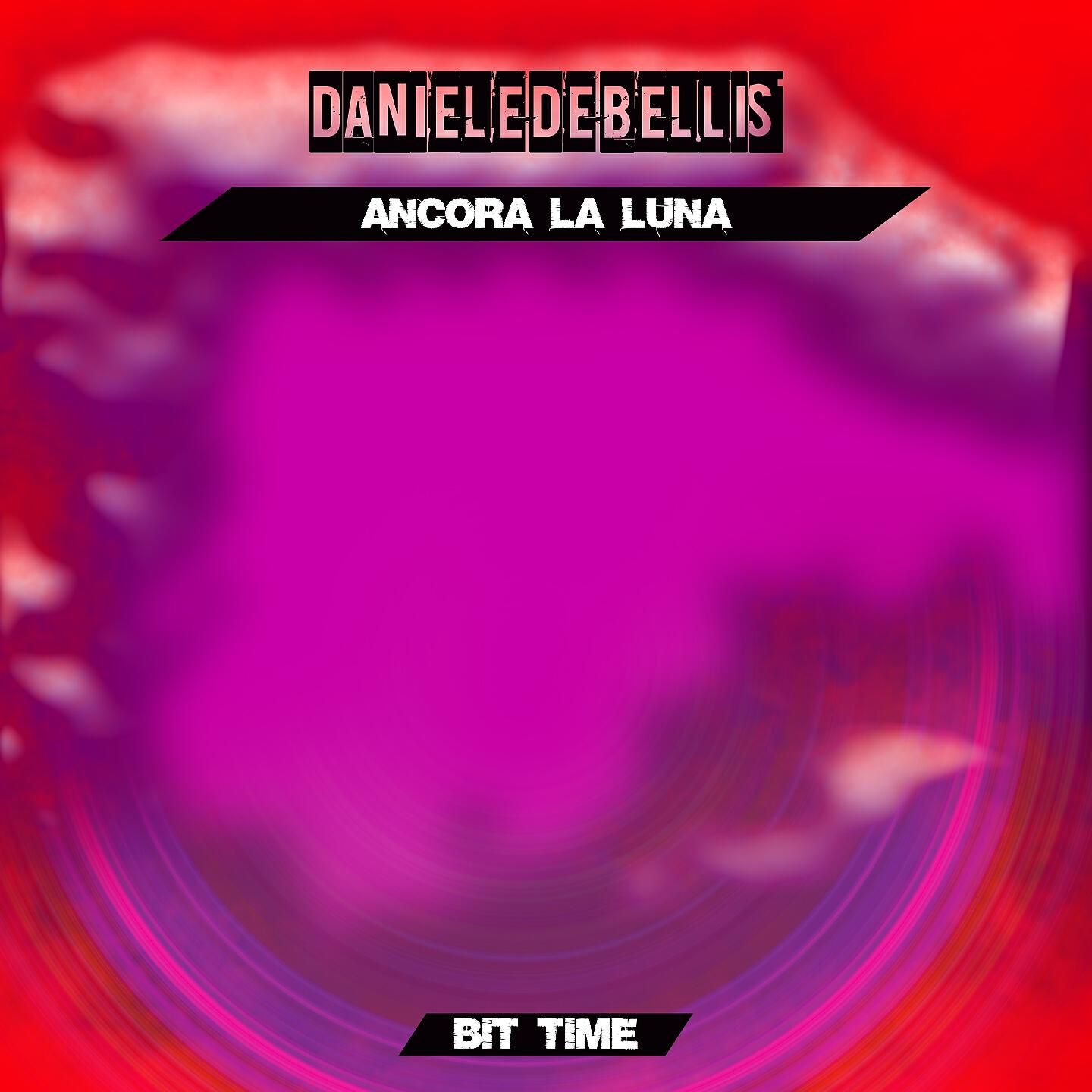 Релиз Ancora la luna