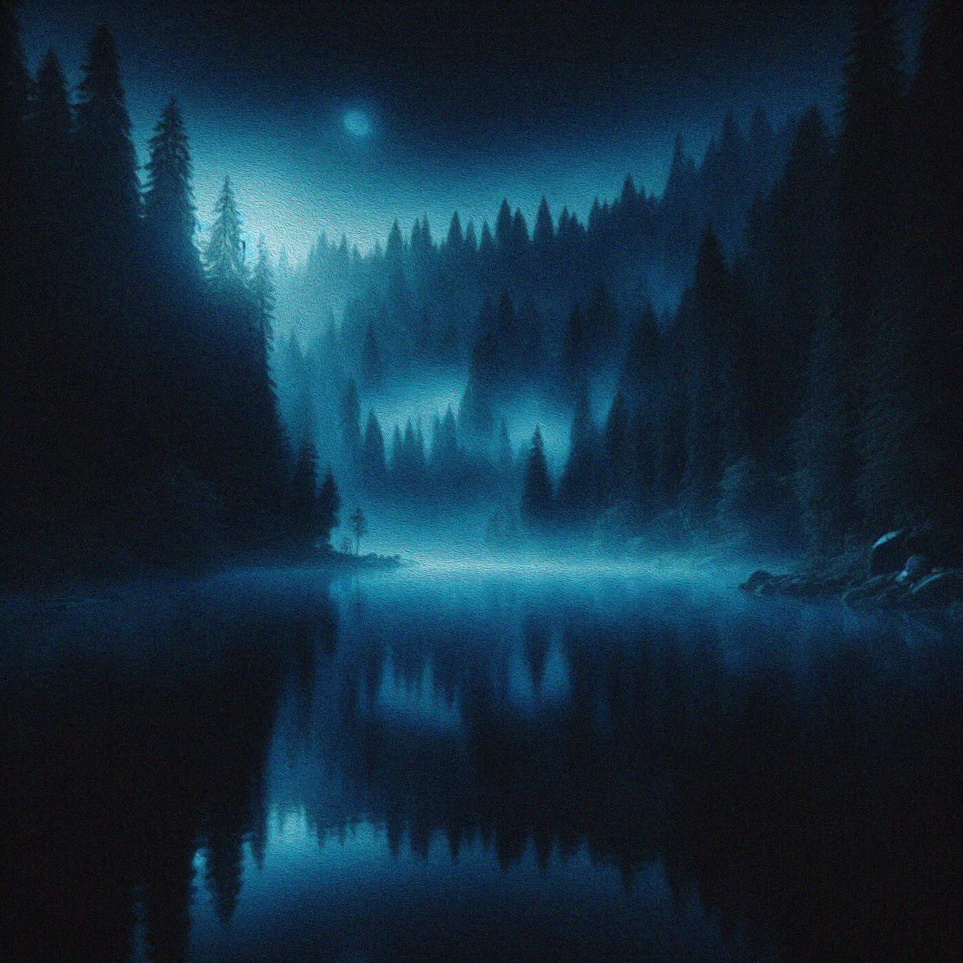 Релиз The Lake.