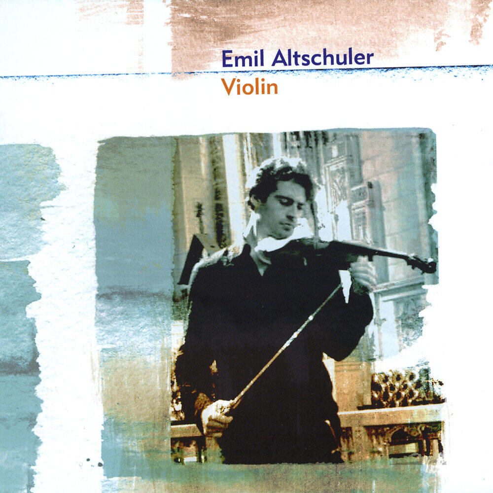 Emil Altschuler
