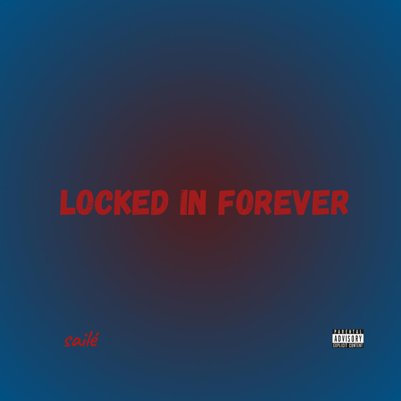 Релиз Locked in Forever