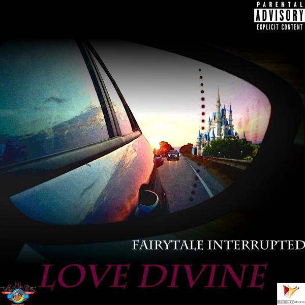 Релиз Fairy Tale Interrupted