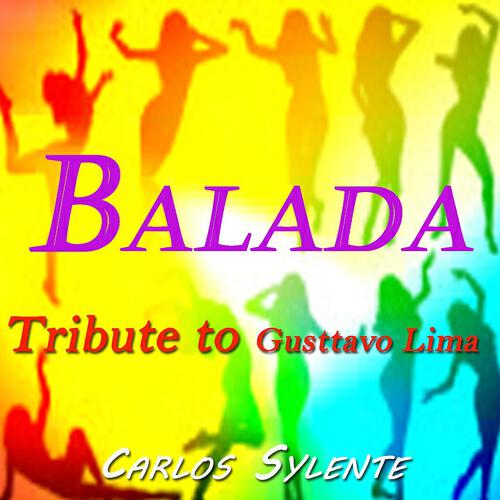 Релиз Balada: Tribute to Gusttavo Lima