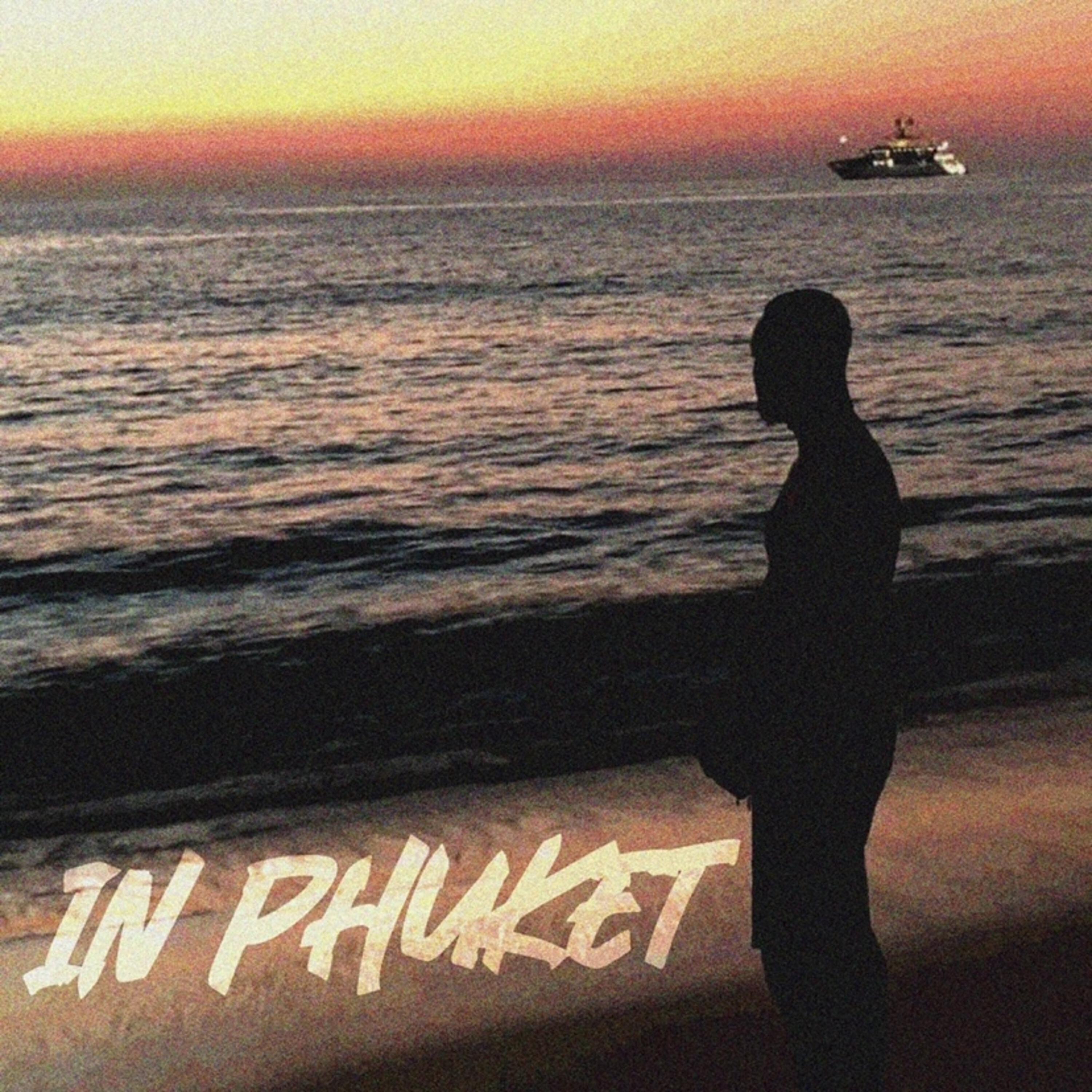 Релиз In Phuket
