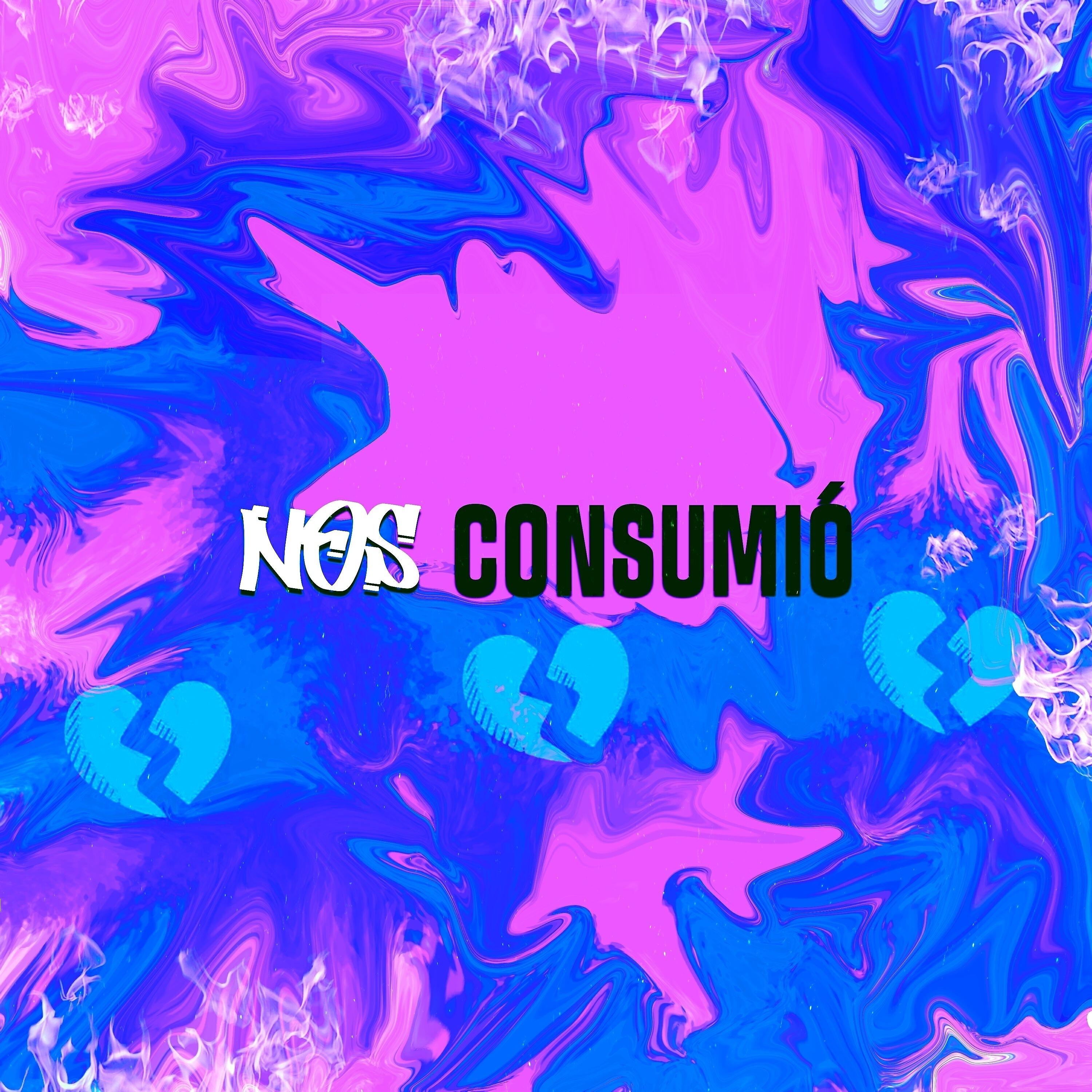 Релиз Nos Consumió