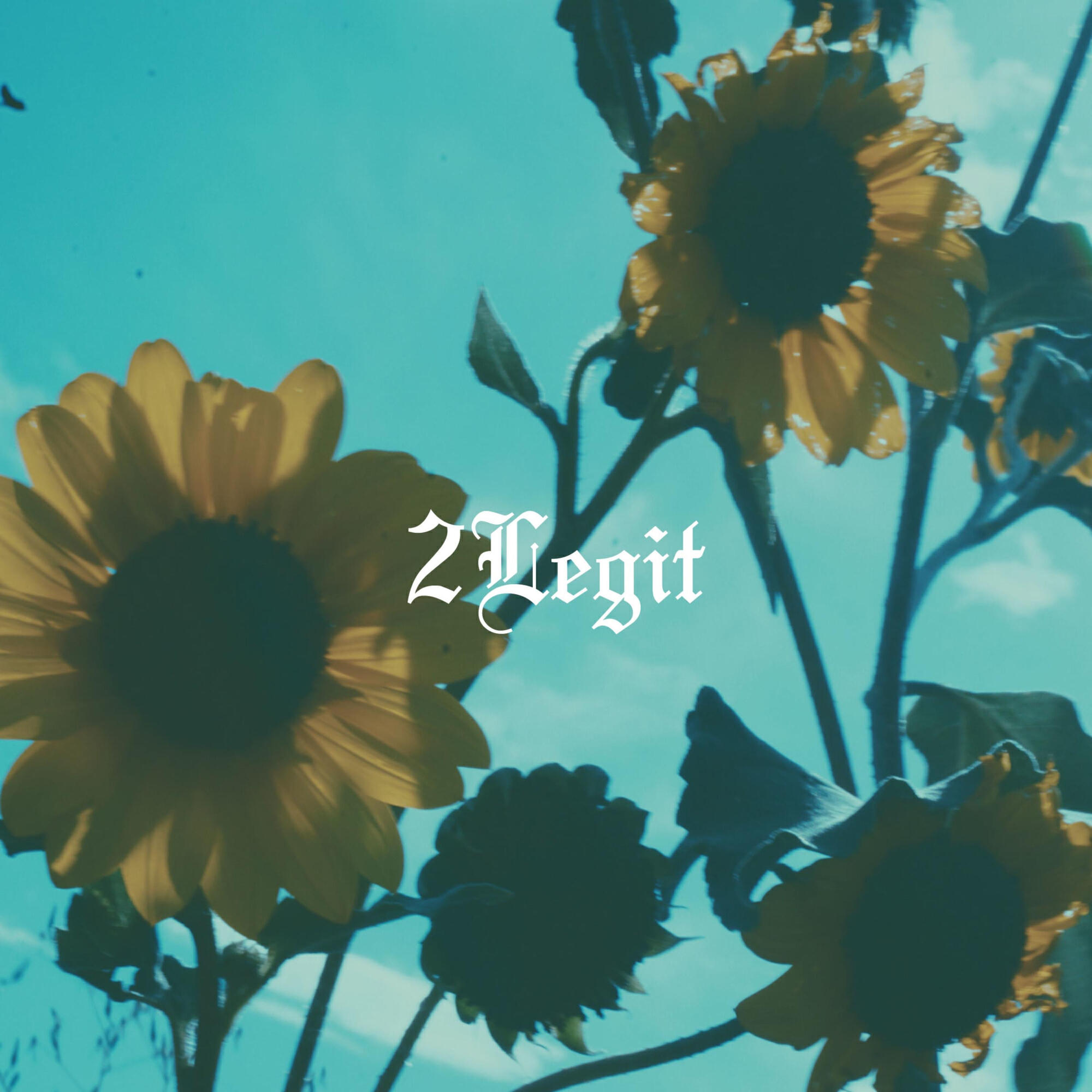 Релиз 2 Legit