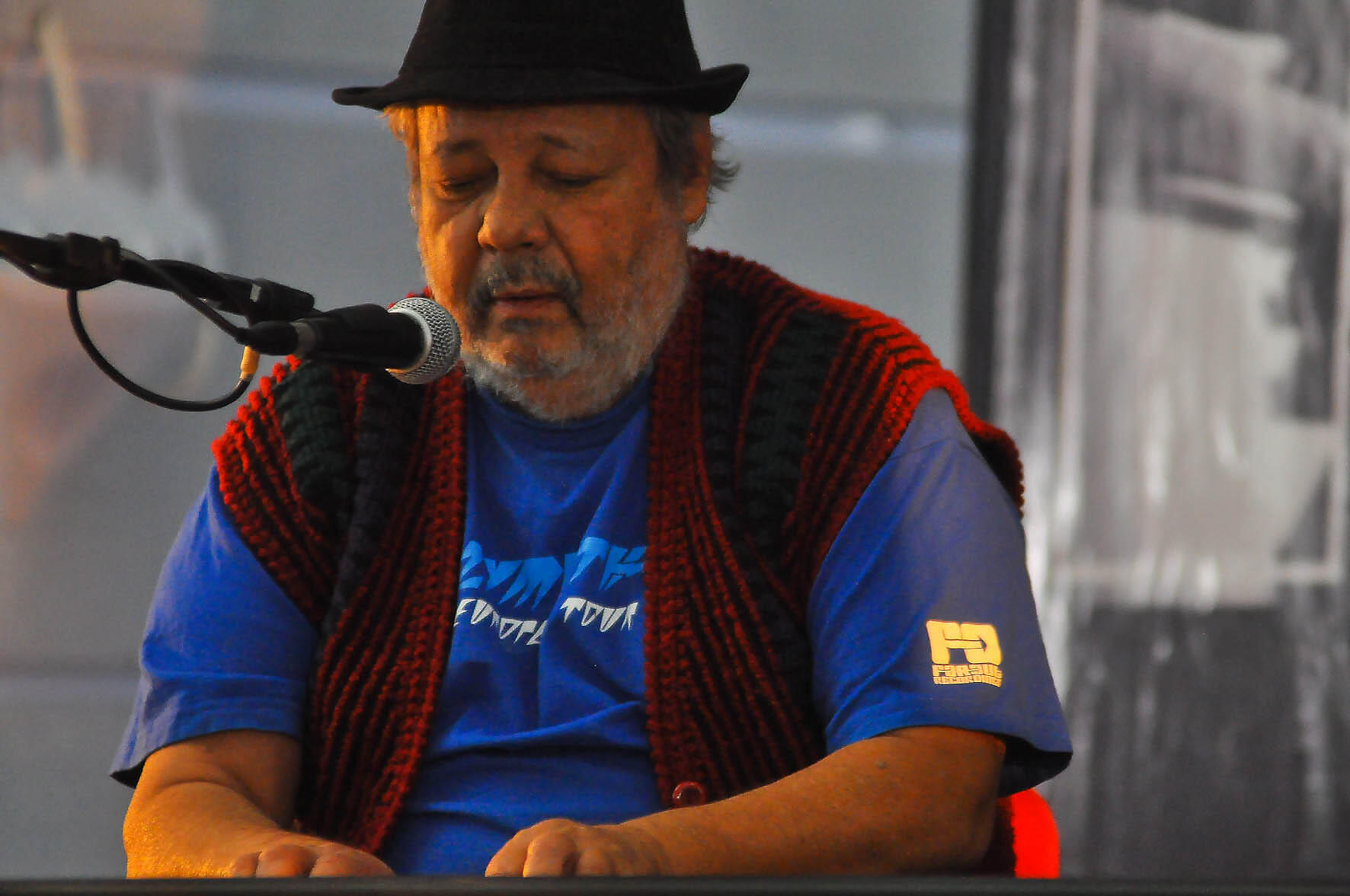 José Roberto Bertrami