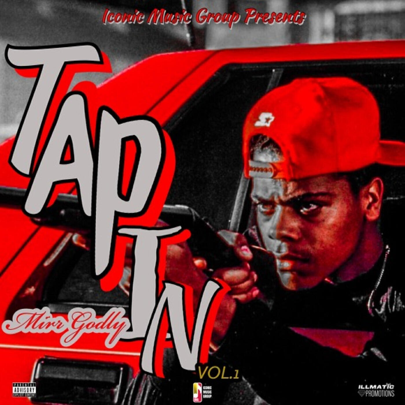 Релиз Tap in, Vol. 1