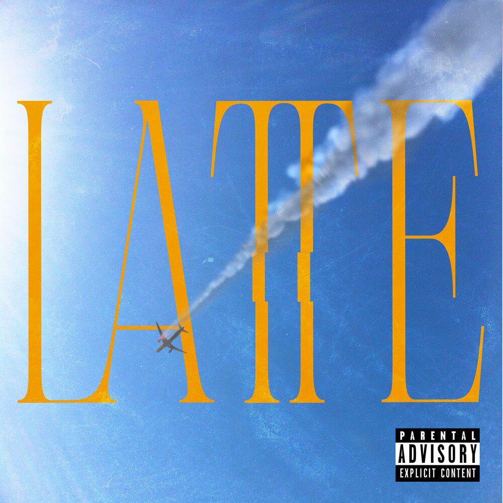 Релиз LATTE