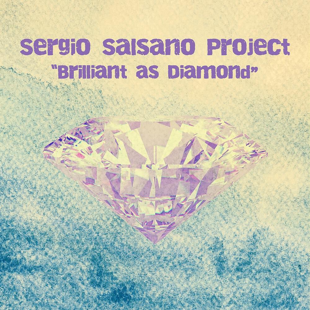 Релиз Brilliant as Diamond